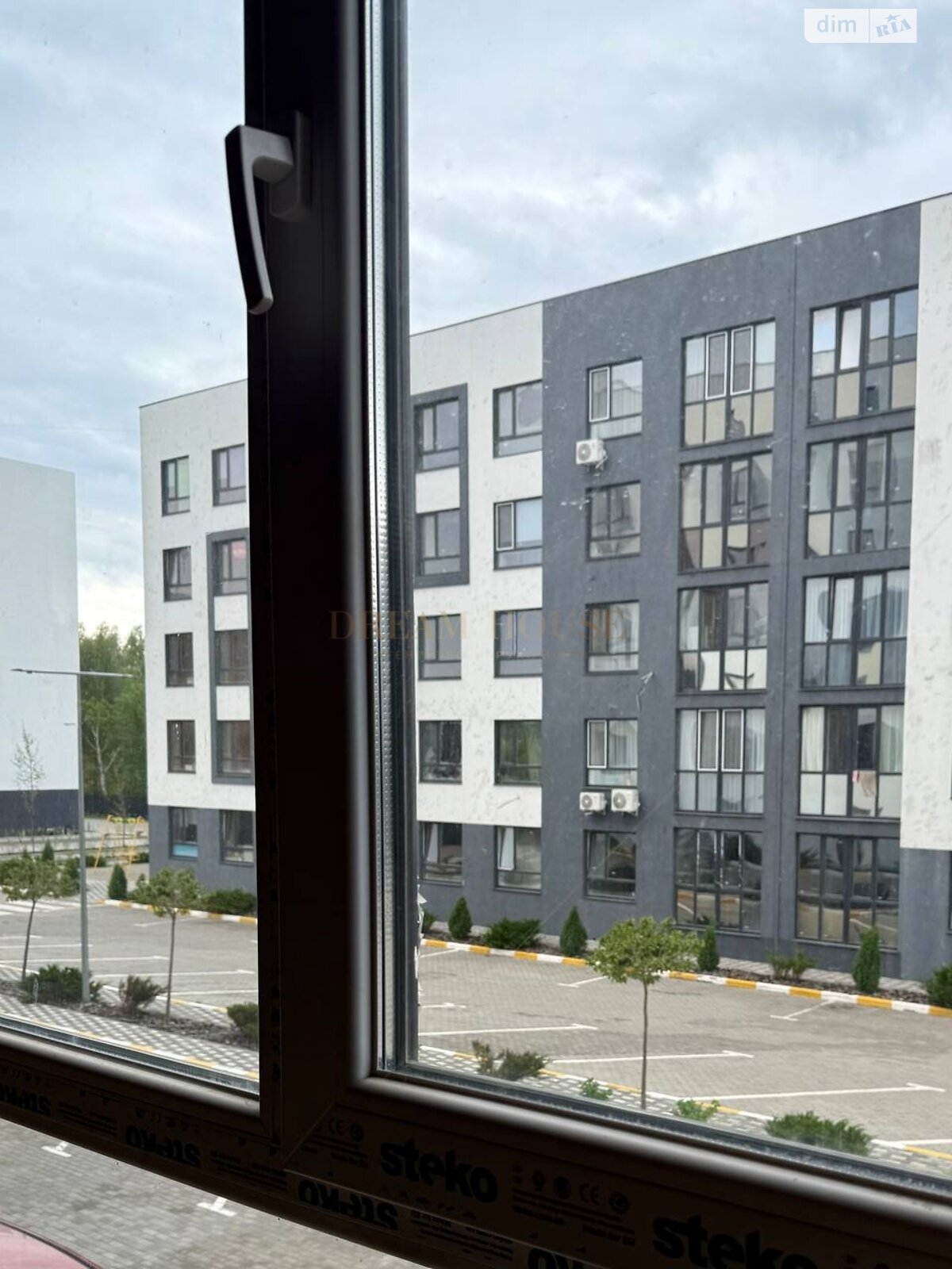 Продаж однокімнатної квартири в Гостомелі, на вул. Мирна 3Е, фото 1 Продаж однокімнатної квартири в Гостомелі, на вул. Мирна 3Е, фото 1