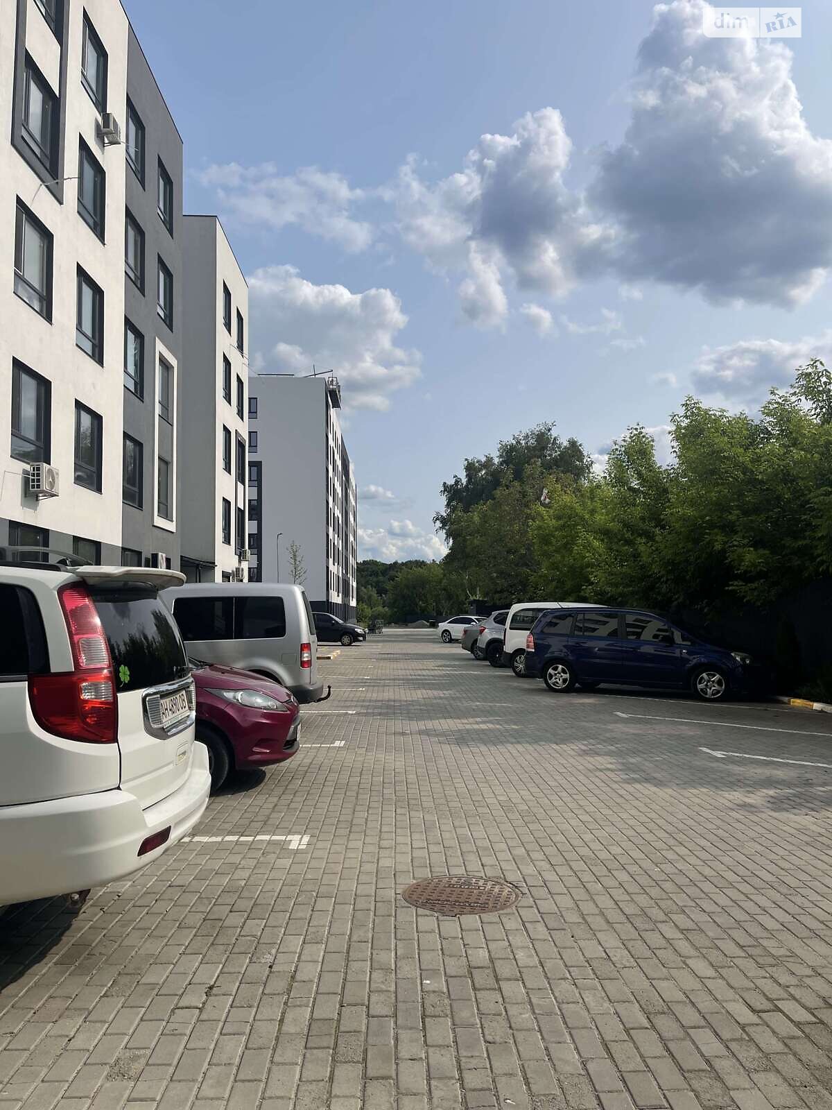 Продажа однокомнатной квартиры в Гостомеле, на ул. Мирная 3А, кв. 8, фото 1 Продажа однокомнатной квартиры в Гостомеле, на ул. Мирная 3А, кв. 8, фото 1