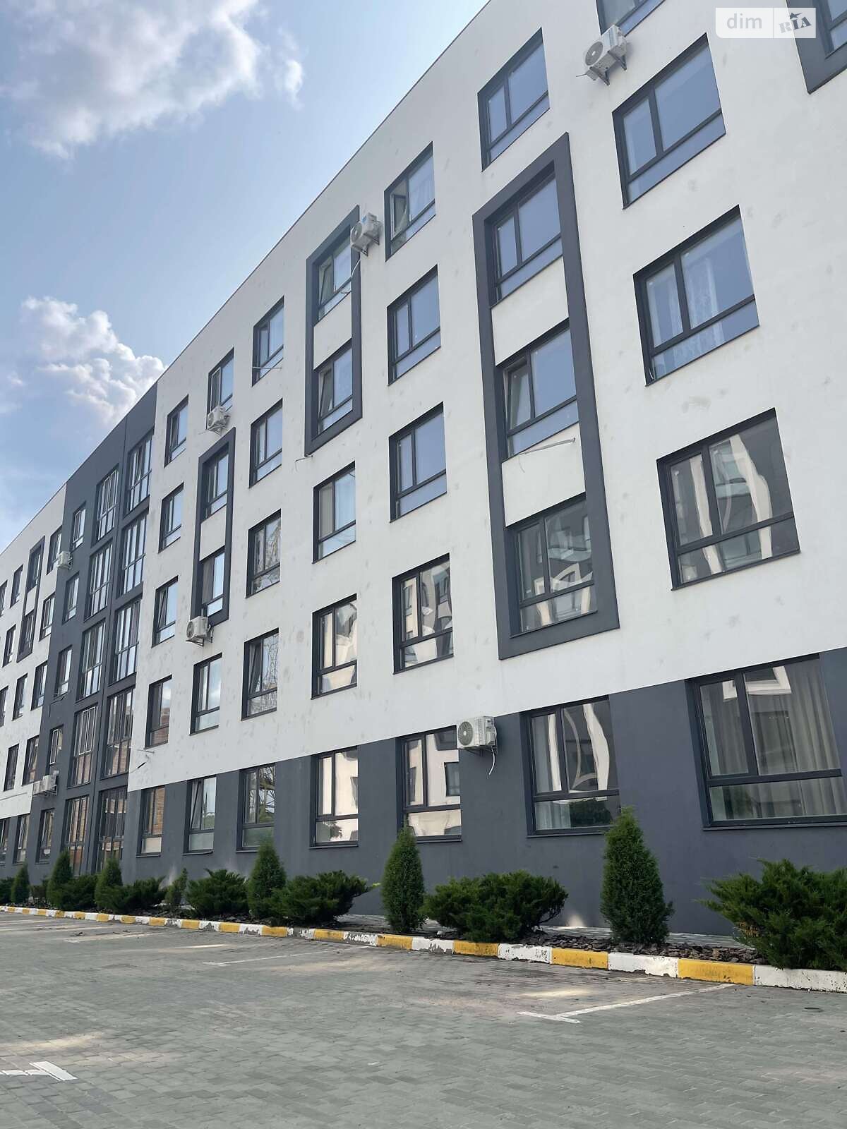 Продажа однокомнатной квартиры в Гостомеле, на ул. Мирная 3А, кв. 8, фото 1 Продажа однокомнатной квартиры в Гостомеле, на ул. Мирная 3А, кв. 8, фото 1