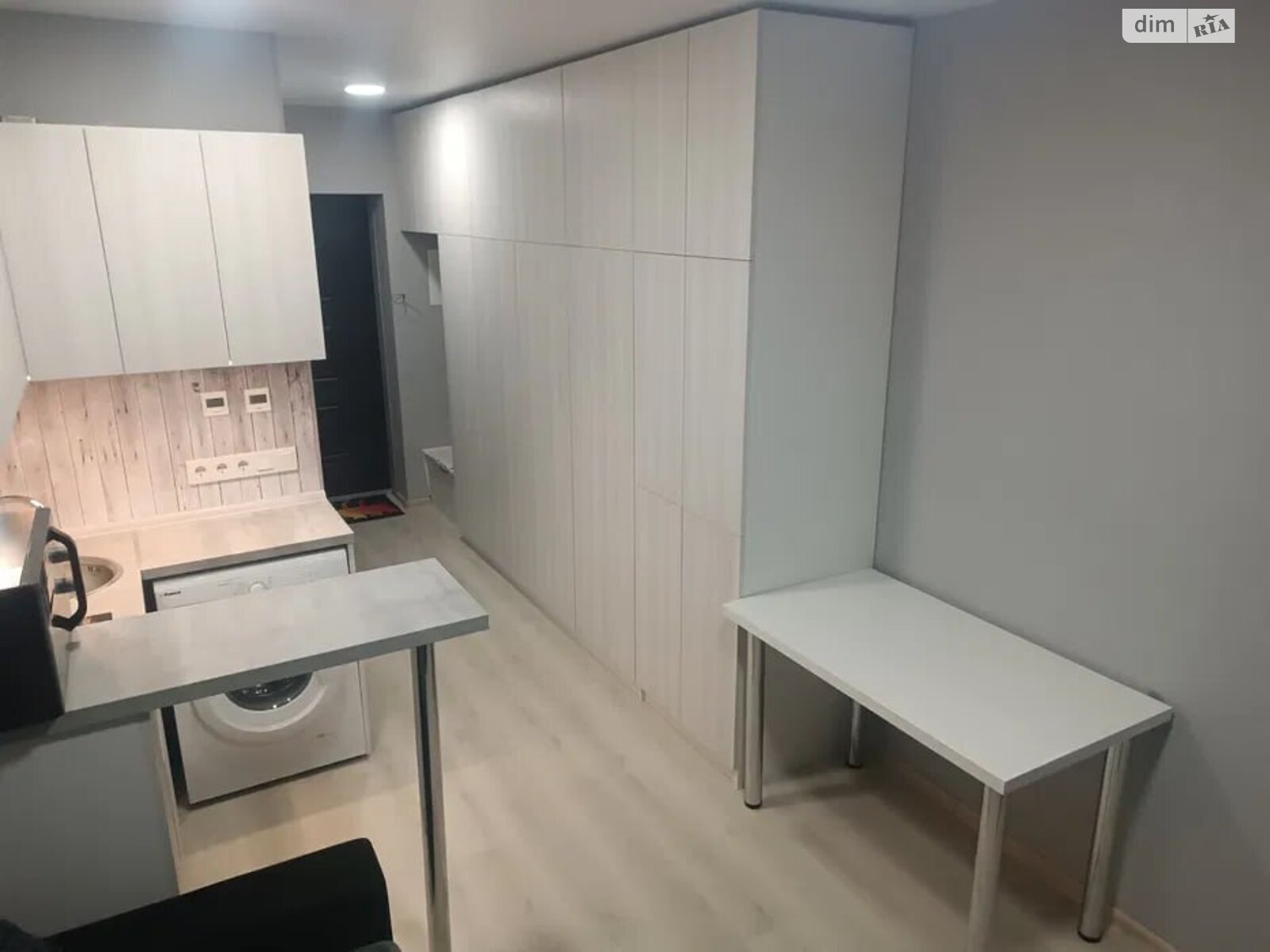 Продажа однокомнатной квартиры в Гостомеле, на ул. Мирная 3А, кв. 8, фото 1 Продажа однокомнатной квартиры в Гостомеле, на ул. Мирная 3А, кв. 8, фото 1