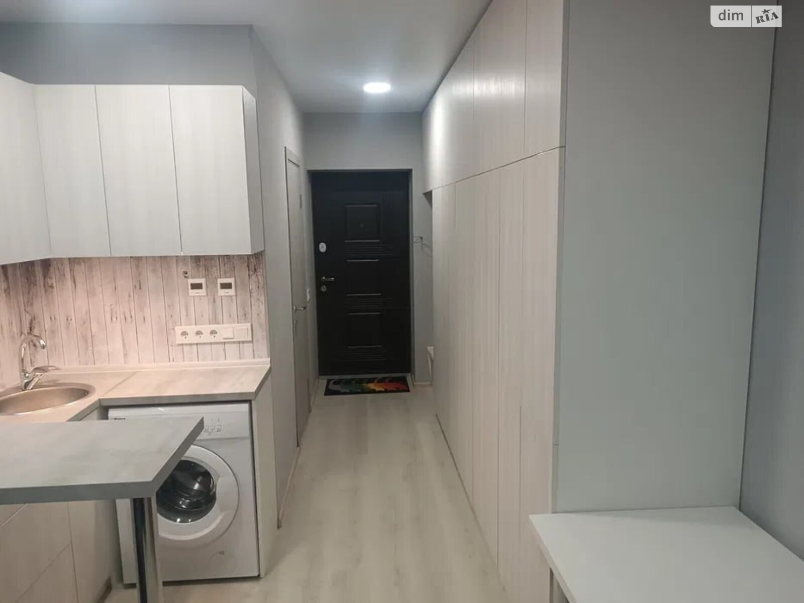 Продажа однокомнатной квартиры в Гостомеле, на ул. Мирная 3А, кв. 8, фото 1 Продажа однокомнатной квартиры в Гостомеле, на ул. Мирная 3А, кв. 8, фото 1