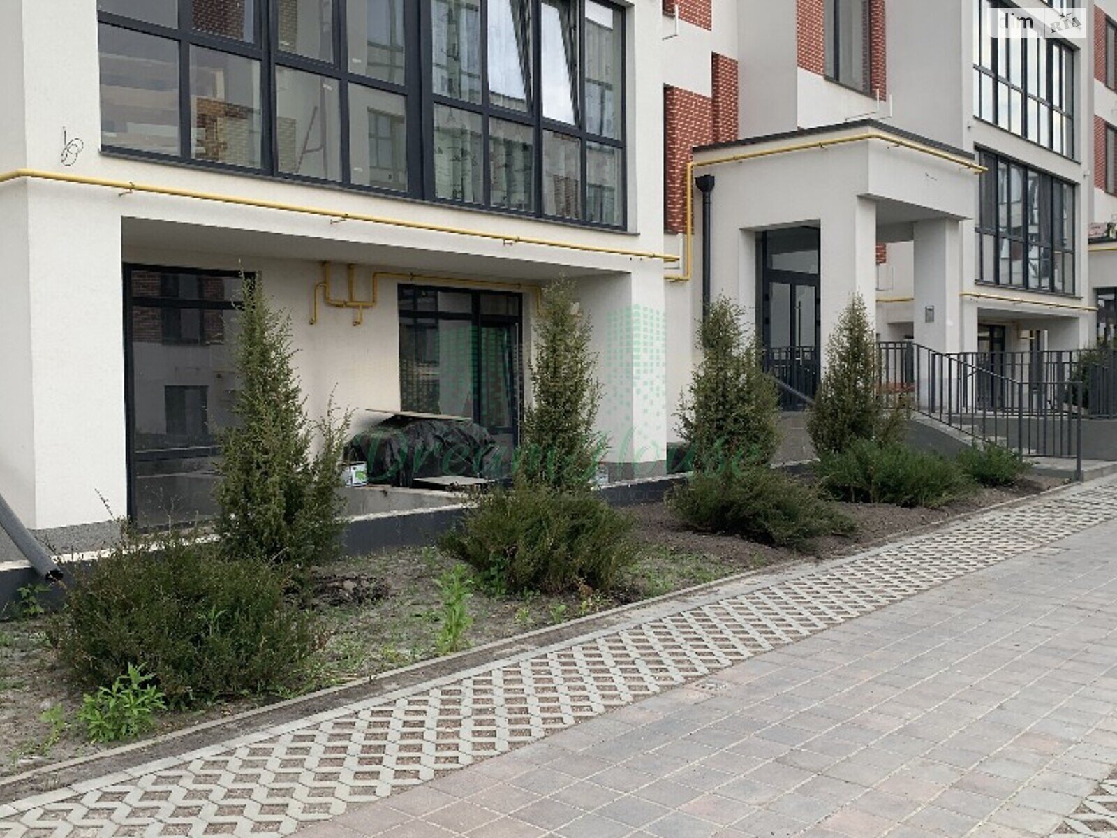 Продаж двокімнатної квартири в Гостомелі, на вул. Молодіжна, фото 1