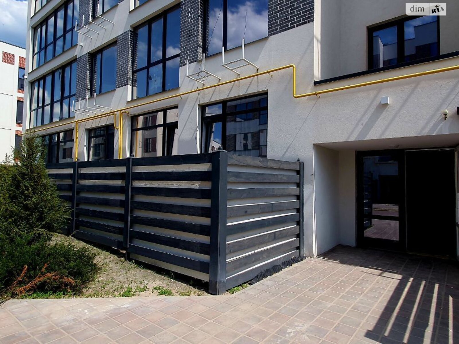 Продаж однокімнатної квартири в Гостомелі, на вул. Молодіжна 11/4, фото 1 Продаж однокімнатної квартири в Гостомелі, на вул. Молодіжна 11/4, фото 1