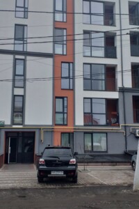 Продажа однокомнатной квартиры в Гостомеле, на ул. Молодежная 11В, фото 2