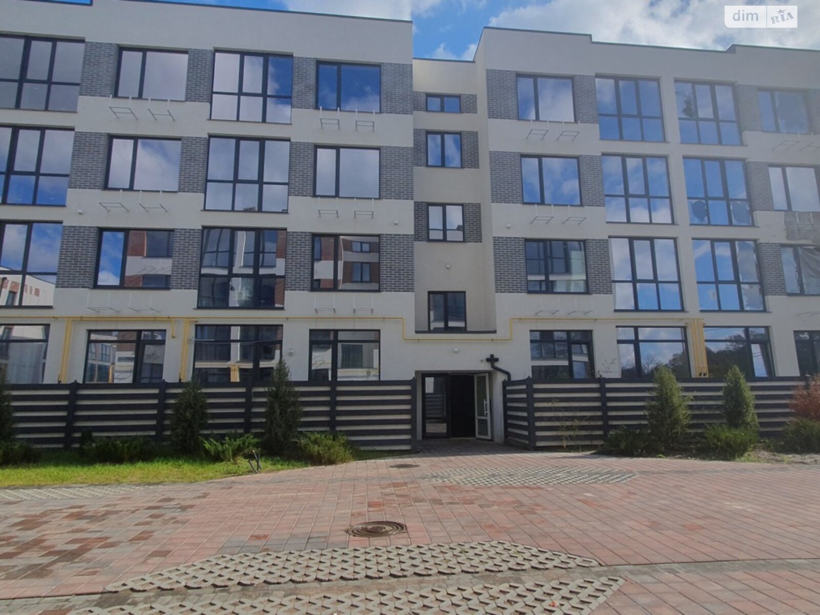 Продажа однокомнатной квартиры в Гостомеле, на ул. Молодежная, фото 1 Продажа однокомнатной квартиры в Гостомеле, на ул. Молодежная, фото 1