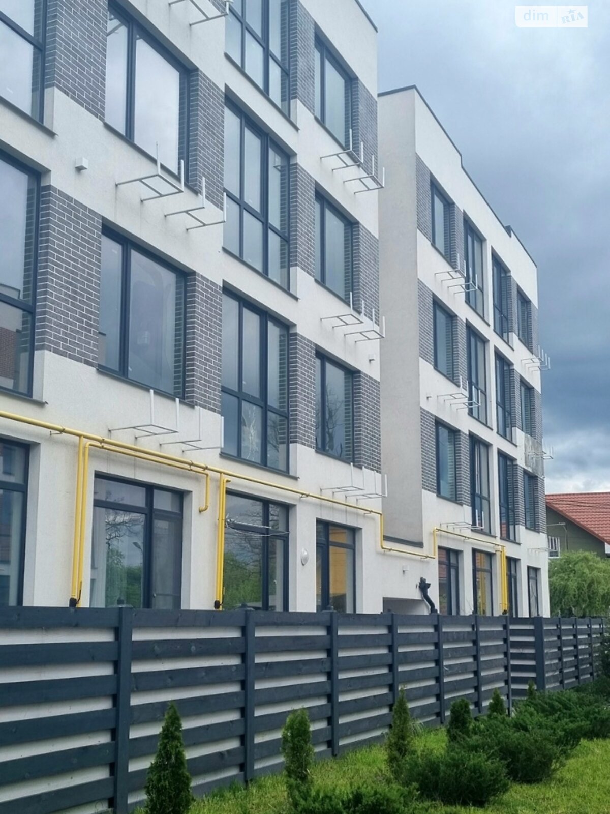 Продажа однокомнатной квартиры в Гостомеле, на ул. Молодежная, фото 1 Продажа однокомнатной квартиры в Гостомеле, на ул. Молодежная, фото 1