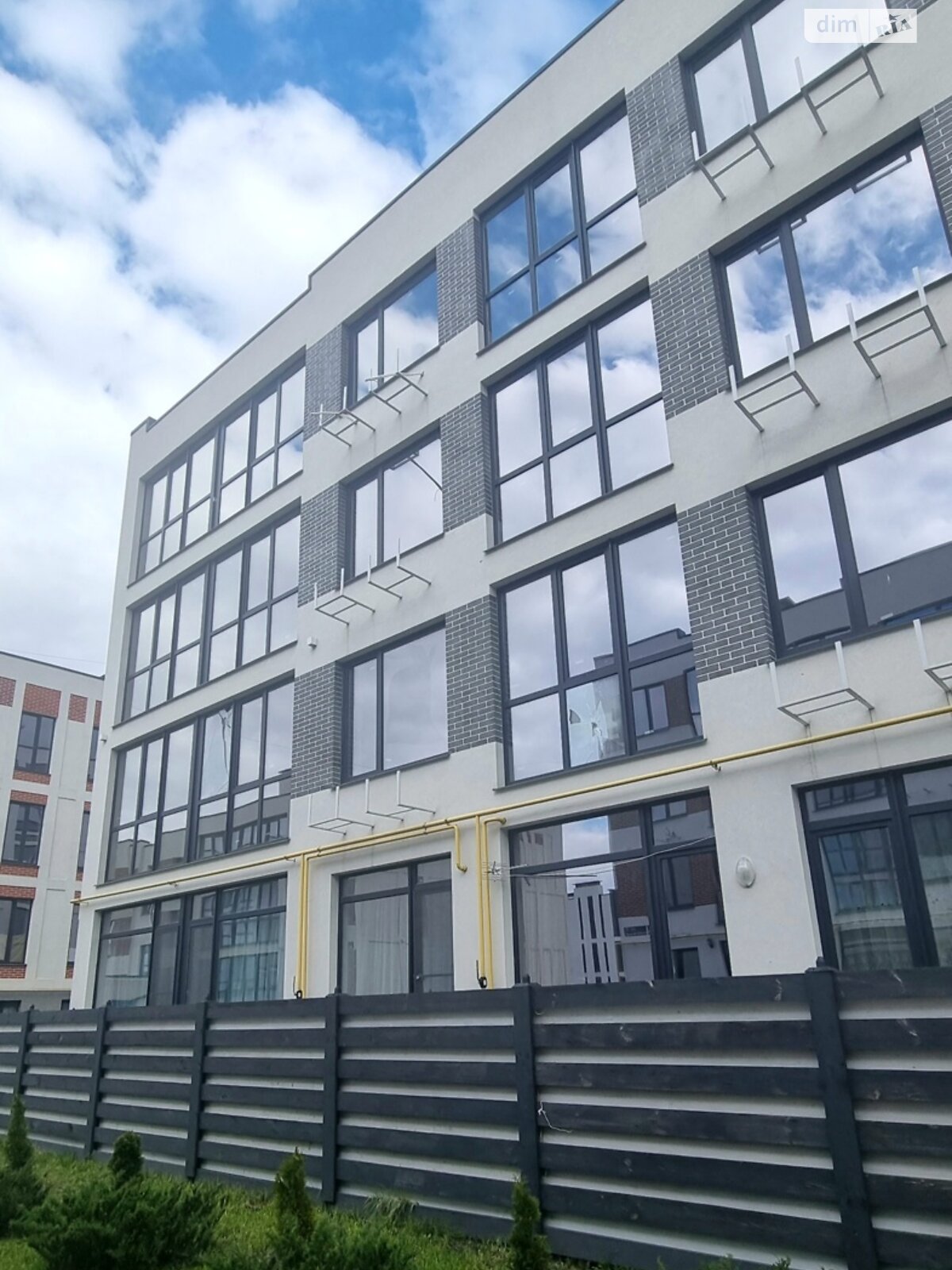 Продажа однокомнатной квартиры в Гостомеле, на ул. Молодежная, фото 1 Продажа однокомнатной квартиры в Гостомеле, на ул. Молодежная, фото 1