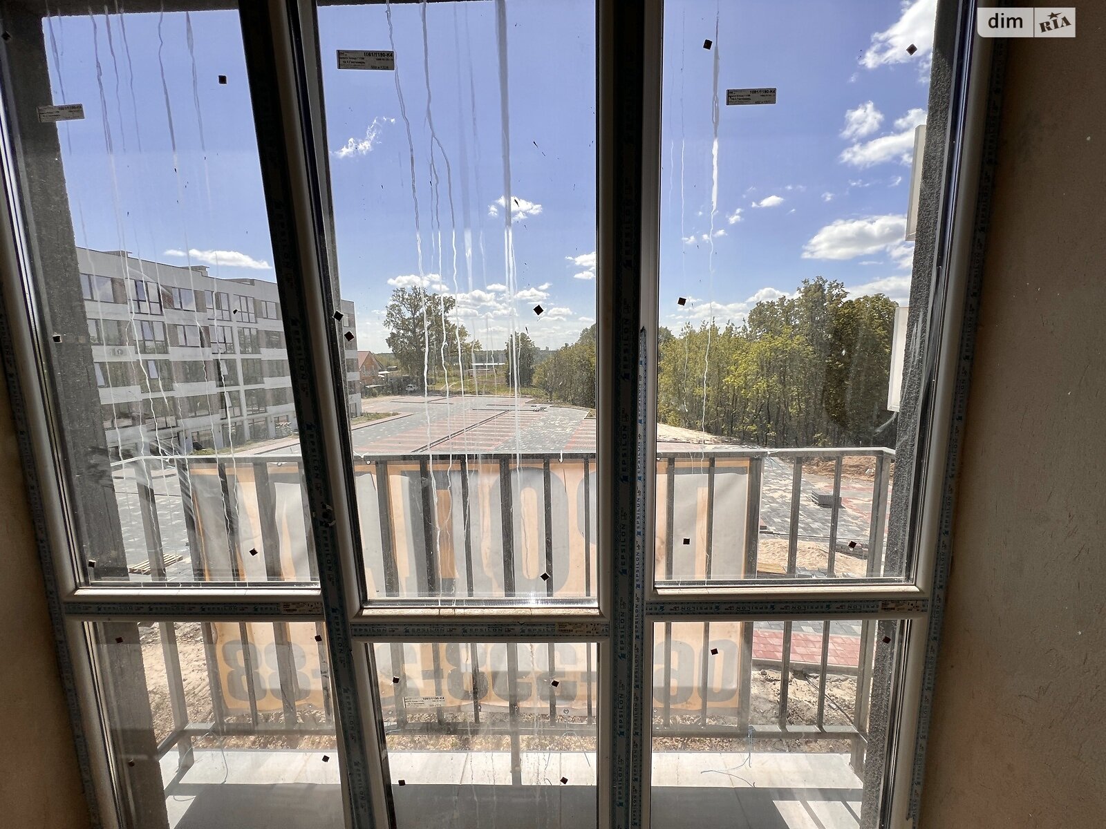 Продаж двокімнатної квартири в Гостомелі, на вул. Молодіжна, фото 1 Продаж двокімнатної квартири в Гостомелі, на вул. Молодіжна, фото 1