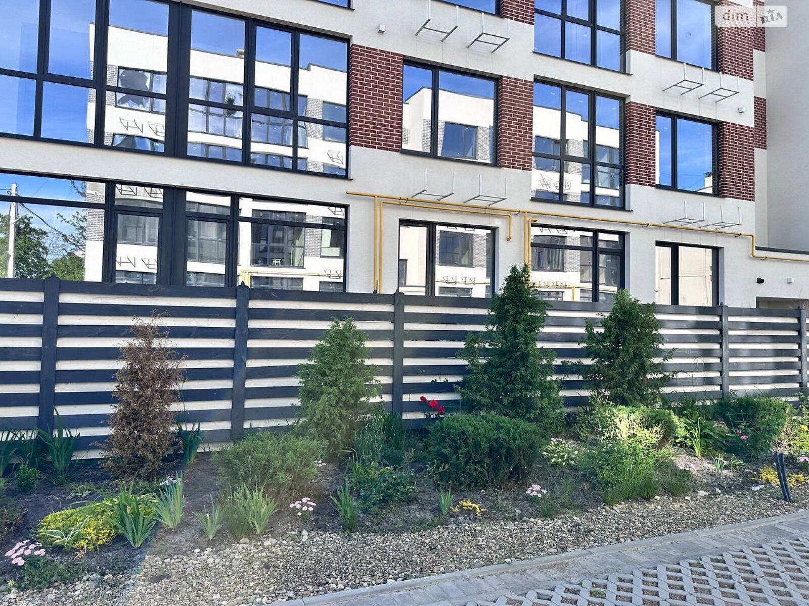 Продаж двокімнатної квартири в Гостомелі, на вул. Молодіжна 11/7, фото 1 Продаж двокімнатної квартири в Гостомелі, на вул. Молодіжна 11/7, фото 1