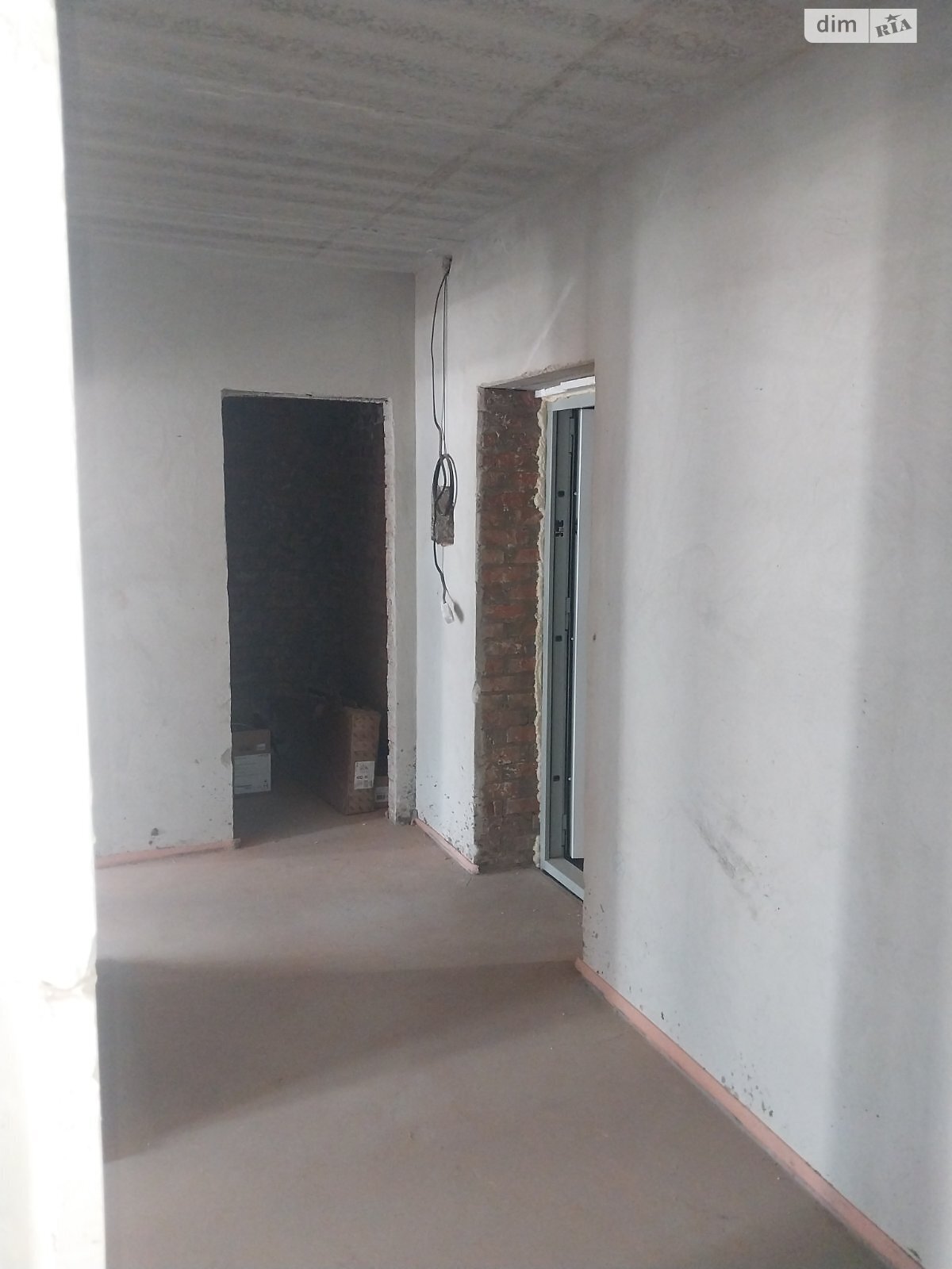 Продаж двокімнатної квартири в Гостомелі, на вул. Молодіжна, фото 1 Продаж двокімнатної квартири в Гостомелі, на вул. Молодіжна, фото 1