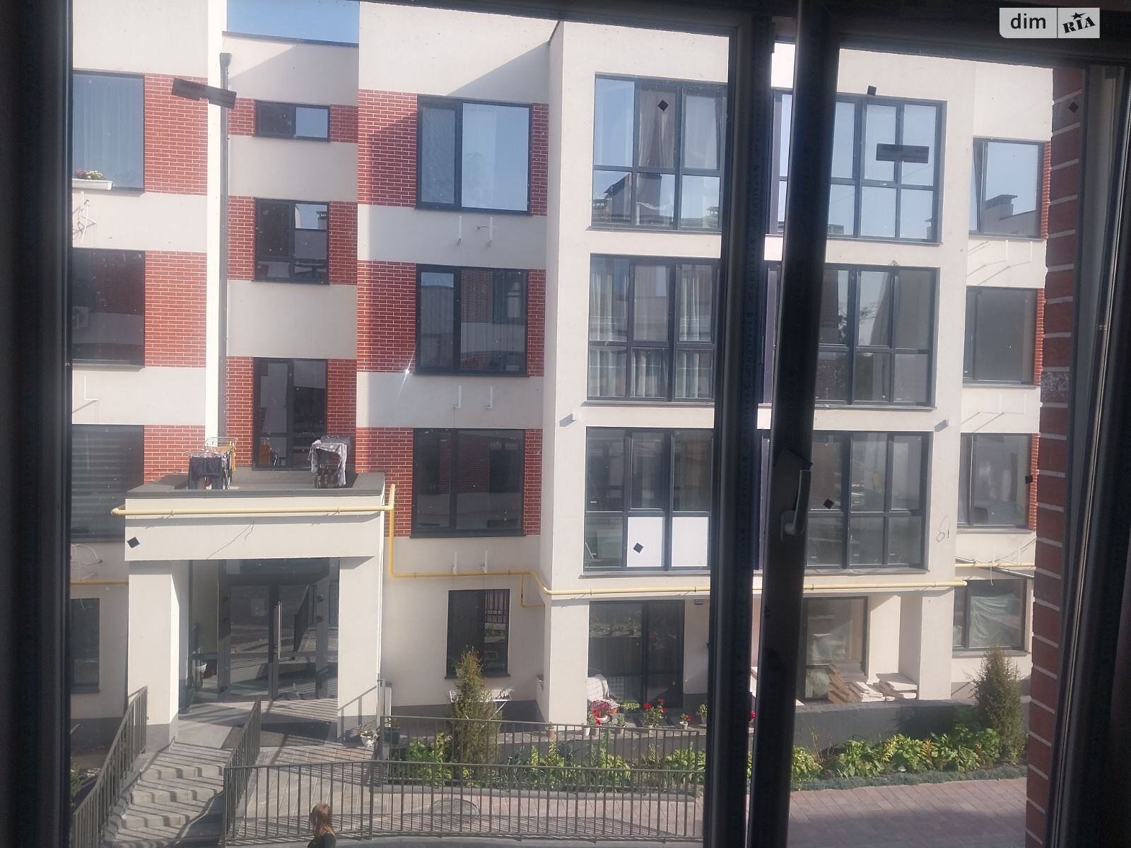 Продаж двокімнатної квартири в Гостомелі, на вул. Молодіжна, фото 1 Продаж двокімнатної квартири в Гостомелі, на вул. Молодіжна, фото 1