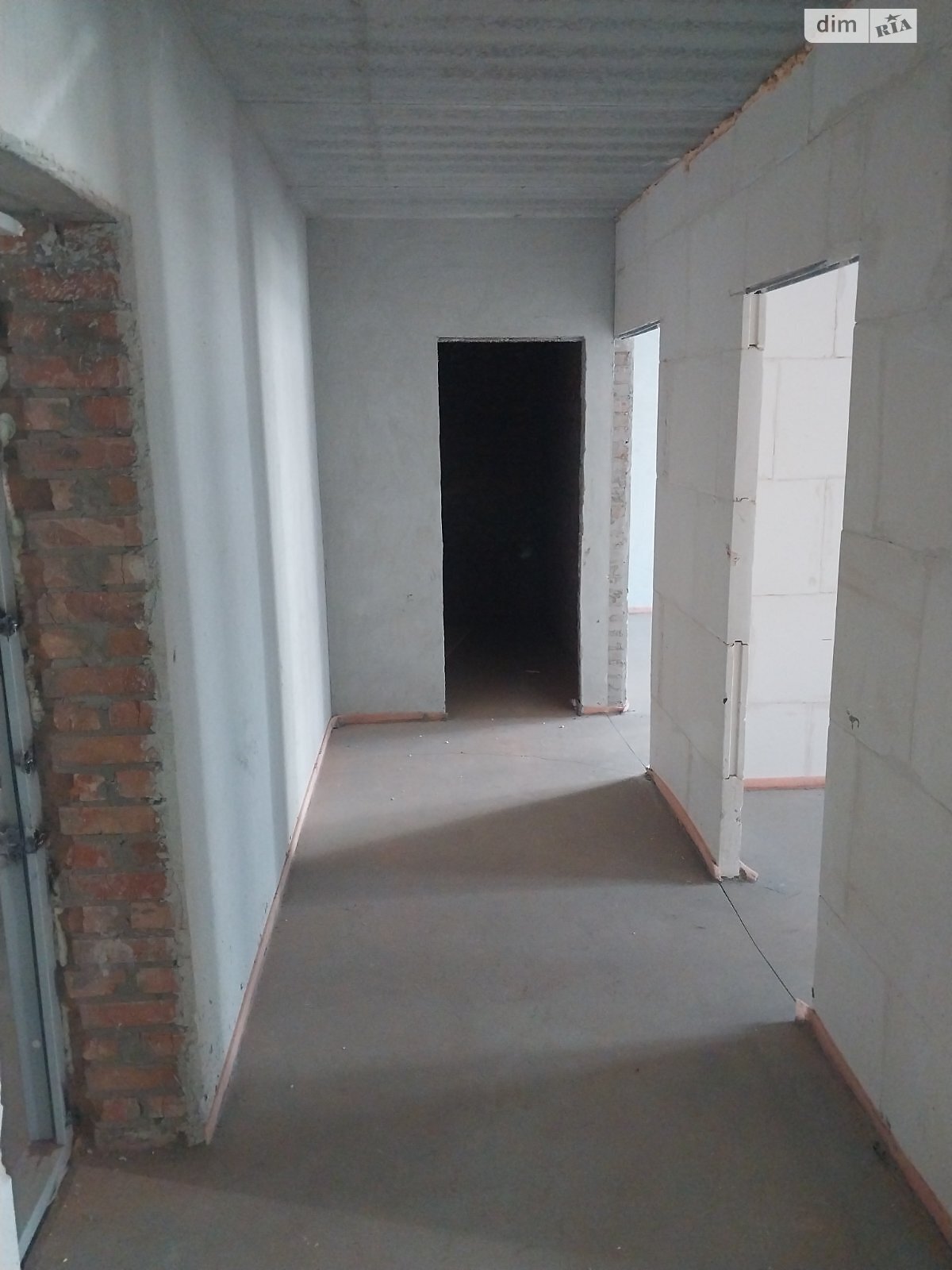 Продаж двокімнатної квартири в Гостомелі, на вул. Молодіжна 11/6, фото 1 Продаж двокімнатної квартири в Гостомелі, на вул. Молодіжна 11/6, фото 1