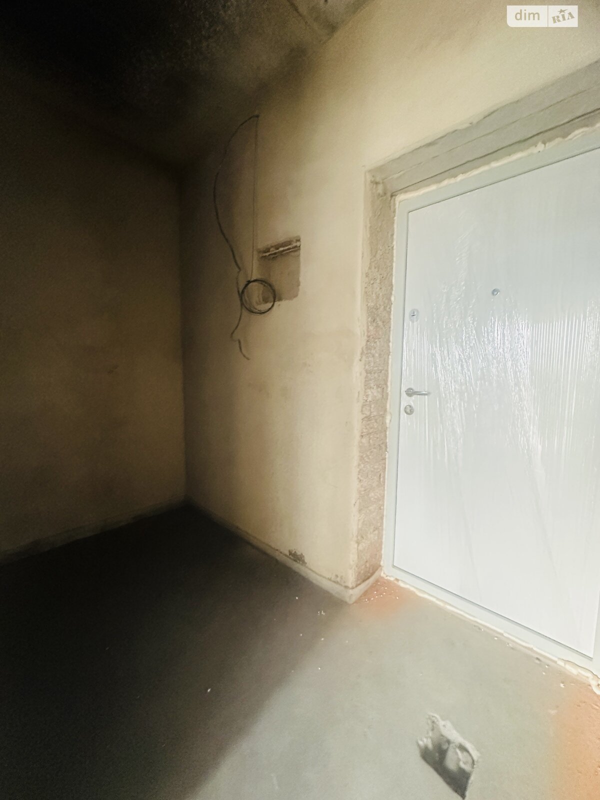 Продаж двокімнатної квартири в Гостомелі, на вул. Молодіжна 11Б, кв. 33, фото 1 Продаж двокімнатної квартири в Гостомелі, на вул. Молодіжна 11Б, кв. 33, фото 1