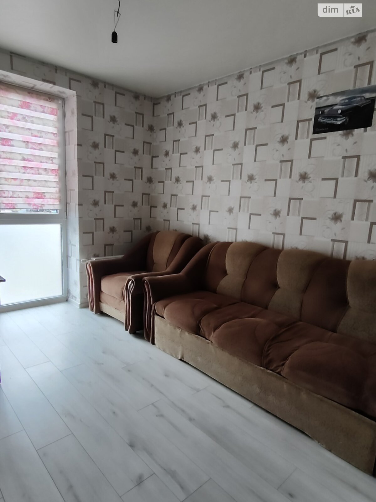 Продаж двокімнатної квартири в Гостомелі, на вул. Молодіжна 11В, фото 1 Продаж двокімнатної квартири в Гостомелі, на вул. Молодіжна 11В, фото 1