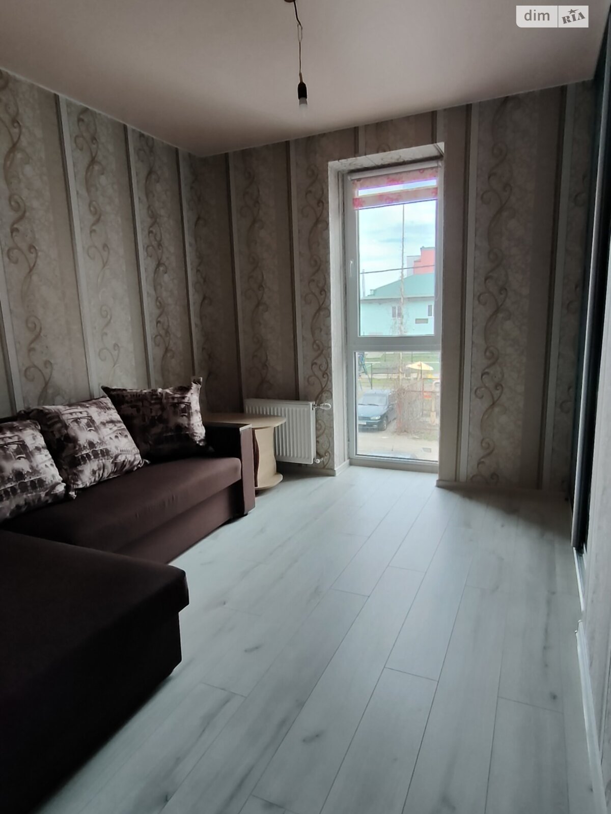 Продаж двокімнатної квартири в Гостомелі, на вул. Молодіжна 11В, фото 1 Продаж двокімнатної квартири в Гостомелі, на вул. Молодіжна 11В, фото 1