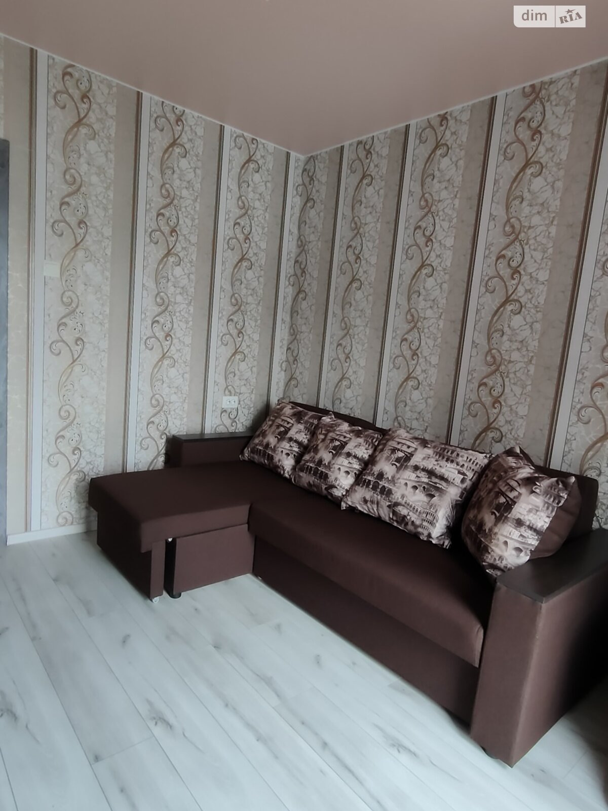 Продаж двокімнатної квартири в Гостомелі, на вул. Молодіжна 11В, фото 1 Продаж двокімнатної квартири в Гостомелі, на вул. Молодіжна 11В, фото 1