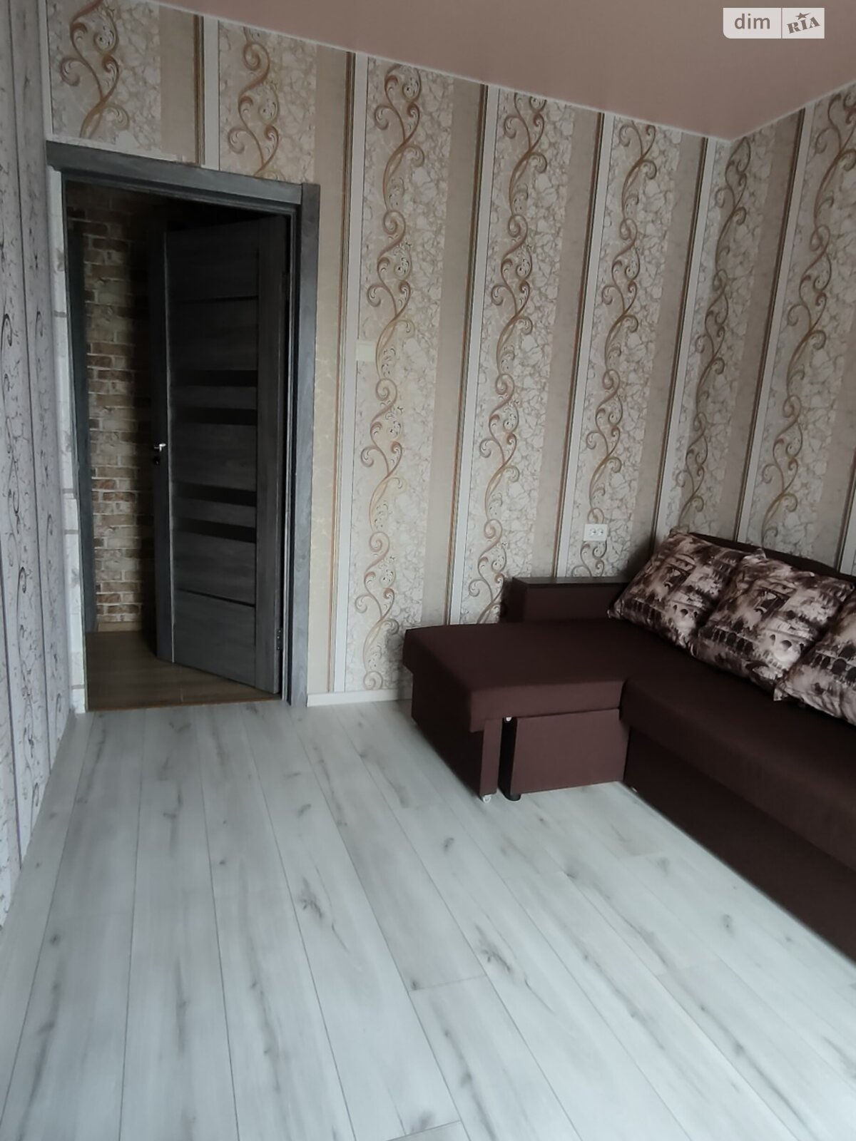 Продаж двокімнатної квартири в Гостомелі, на вул. Молодіжна 11В, фото 1 Продаж двокімнатної квартири в Гостомелі, на вул. Молодіжна 11В, фото 1