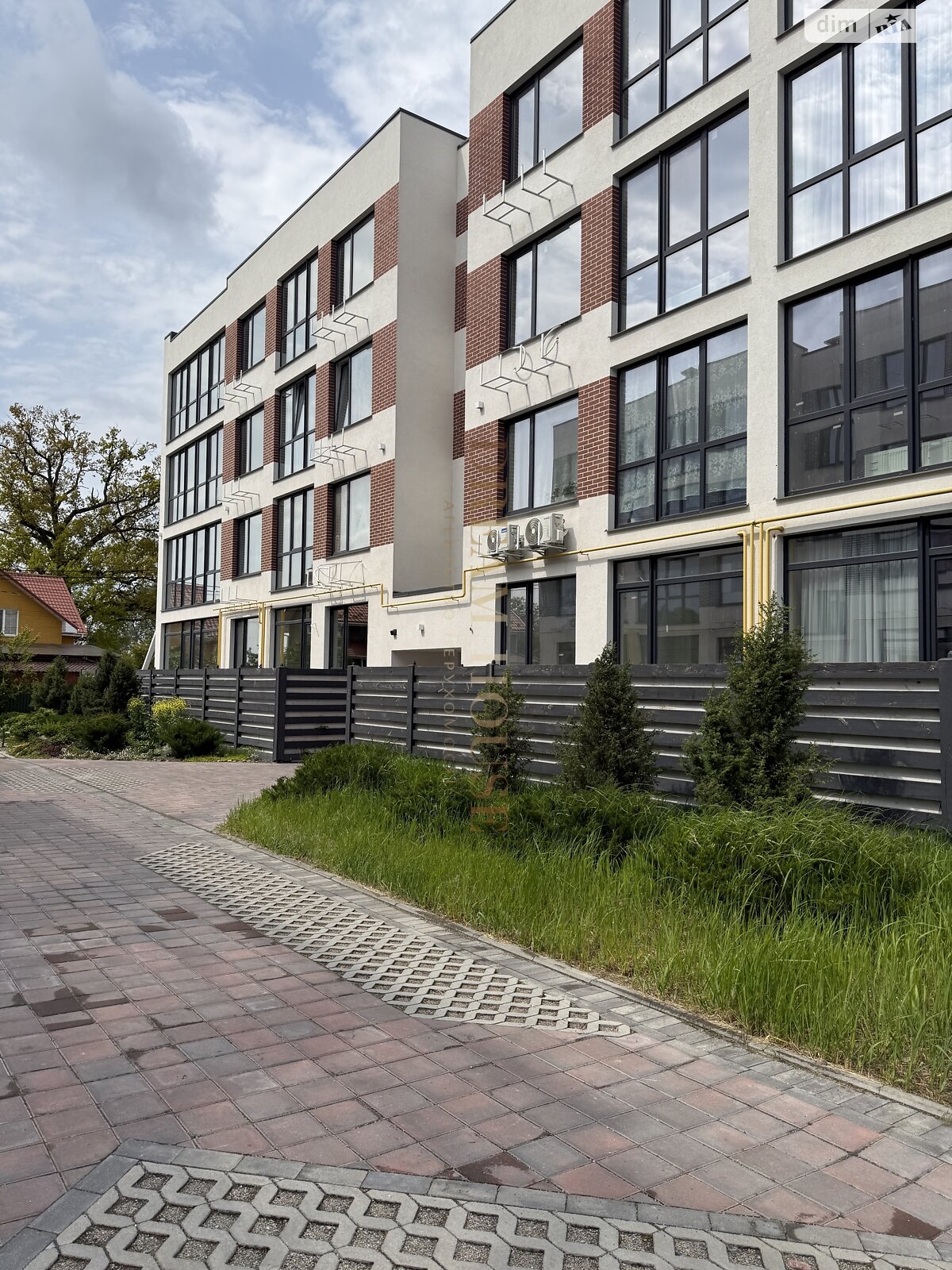 Продаж однокімнатної квартири в Гостомелі, на вул. Молодіжна 11/7, фото 1 Продаж однокімнатної квартири в Гостомелі, на вул. Молодіжна 11/7, фото 1