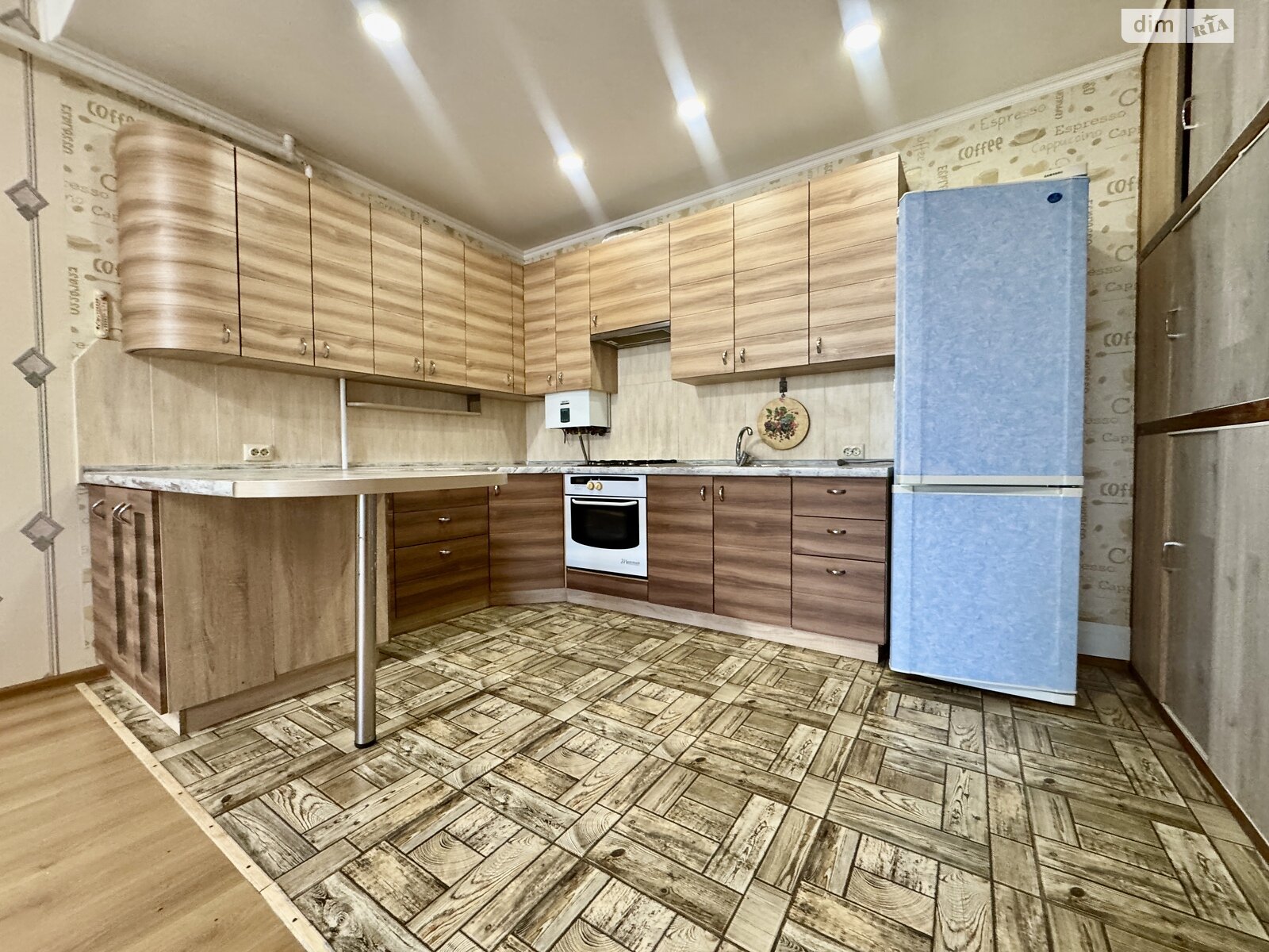 Продажа однокомнатной квартиры в Гостомеле, на ул. Молодежная 11В/1, фото 1 Продажа однокомнатной квартиры в Гостомеле, на ул. Молодежная 11В/1, фото 1