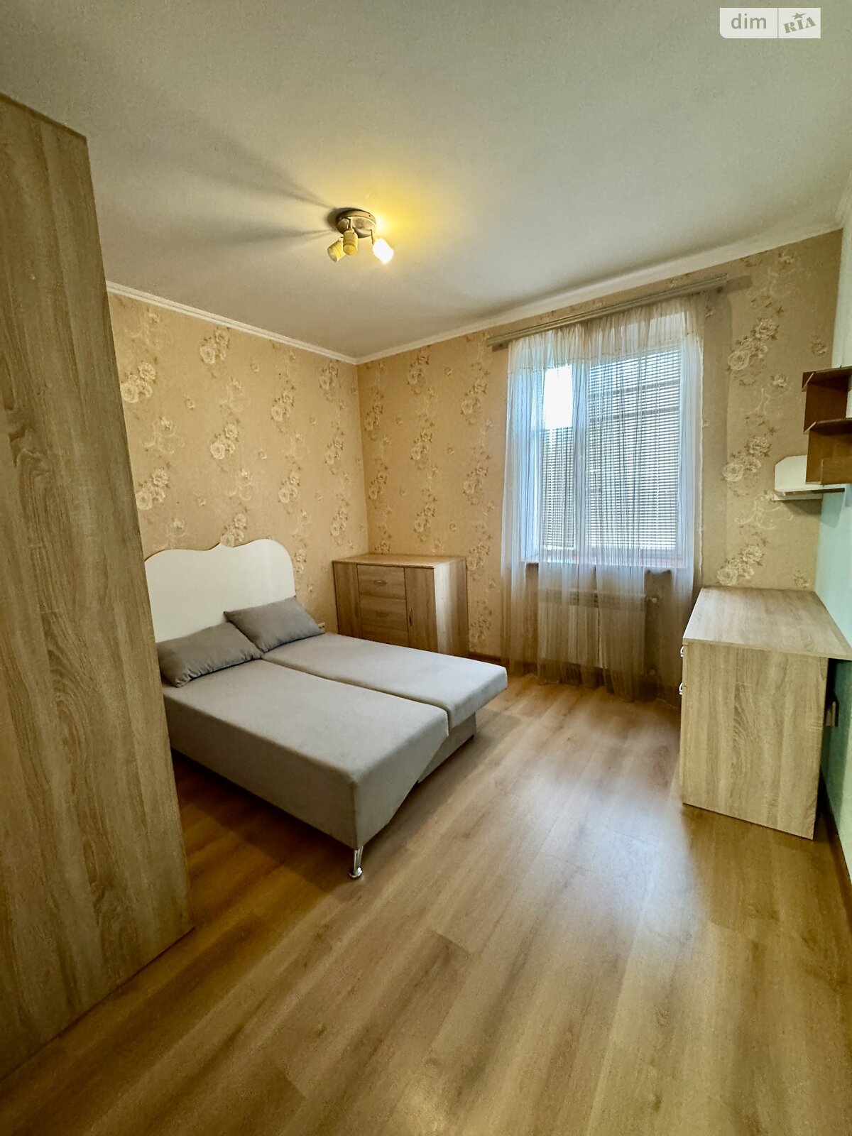 Продажа однокомнатной квартиры в Гостомеле, на ул. Молодежная 11В/1, фото 1 Продажа однокомнатной квартиры в Гостомеле, на ул. Молодежная 11В/1, фото 1