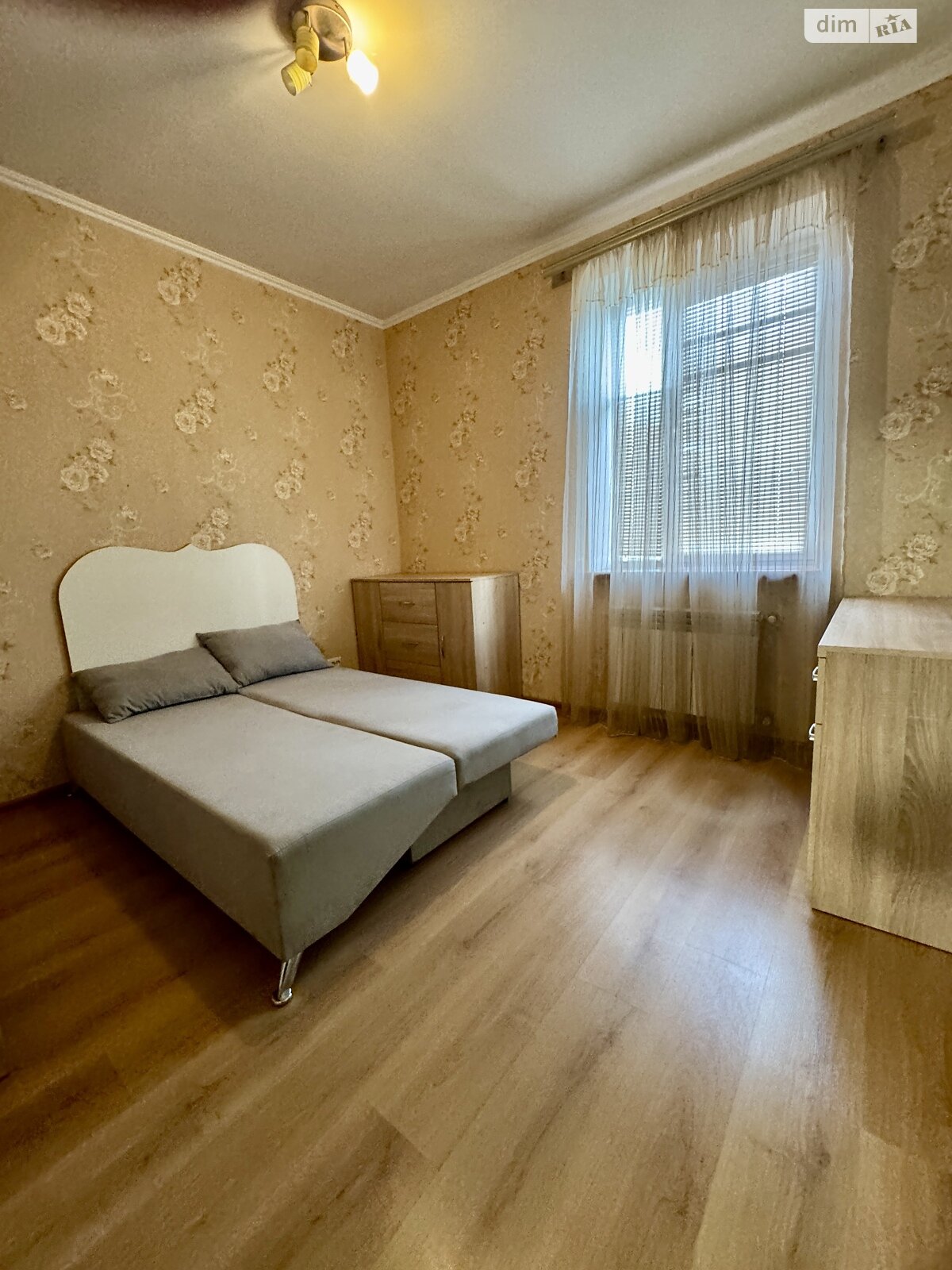 Продажа однокомнатной квартиры в Гостомеле, на ул. Молодежная 11В/1, фото 1 Продажа однокомнатной квартиры в Гостомеле, на ул. Молодежная 11В/1, фото 1