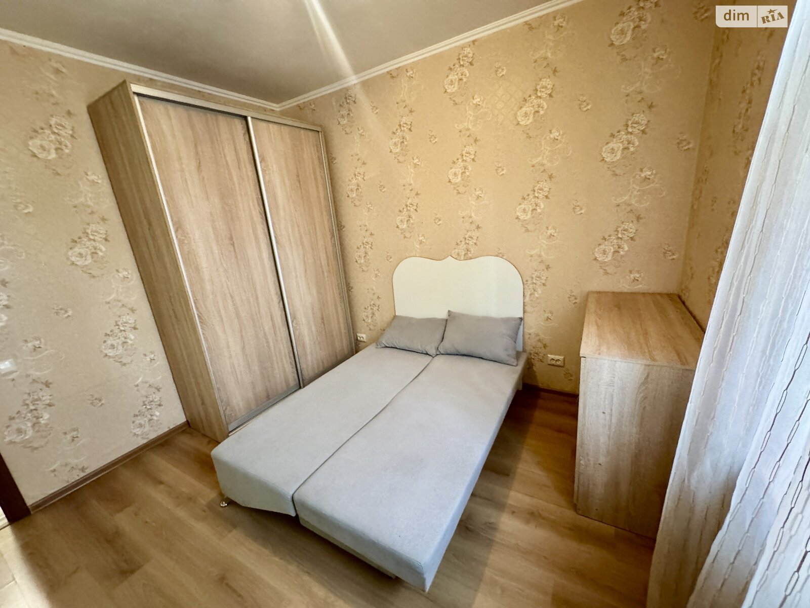 Продажа однокомнатной квартиры в Гостомеле, на ул. Молодежная 11В/1, фото 1 Продажа однокомнатной квартиры в Гостомеле, на ул. Молодежная 11В/1, фото 1