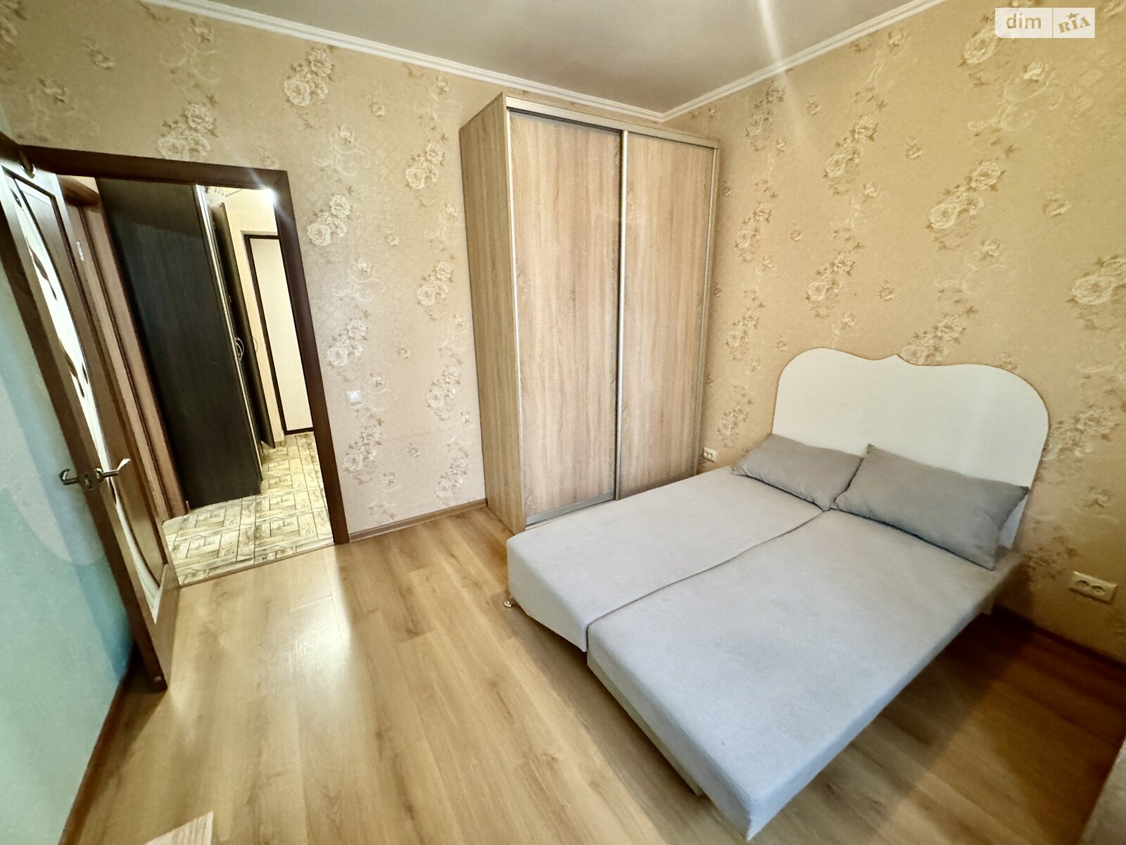 Продажа однокомнатной квартиры в Гостомеле, на ул. Молодежная 11В/1, фото 1 Продажа однокомнатной квартиры в Гостомеле, на ул. Молодежная 11В/1, фото 1