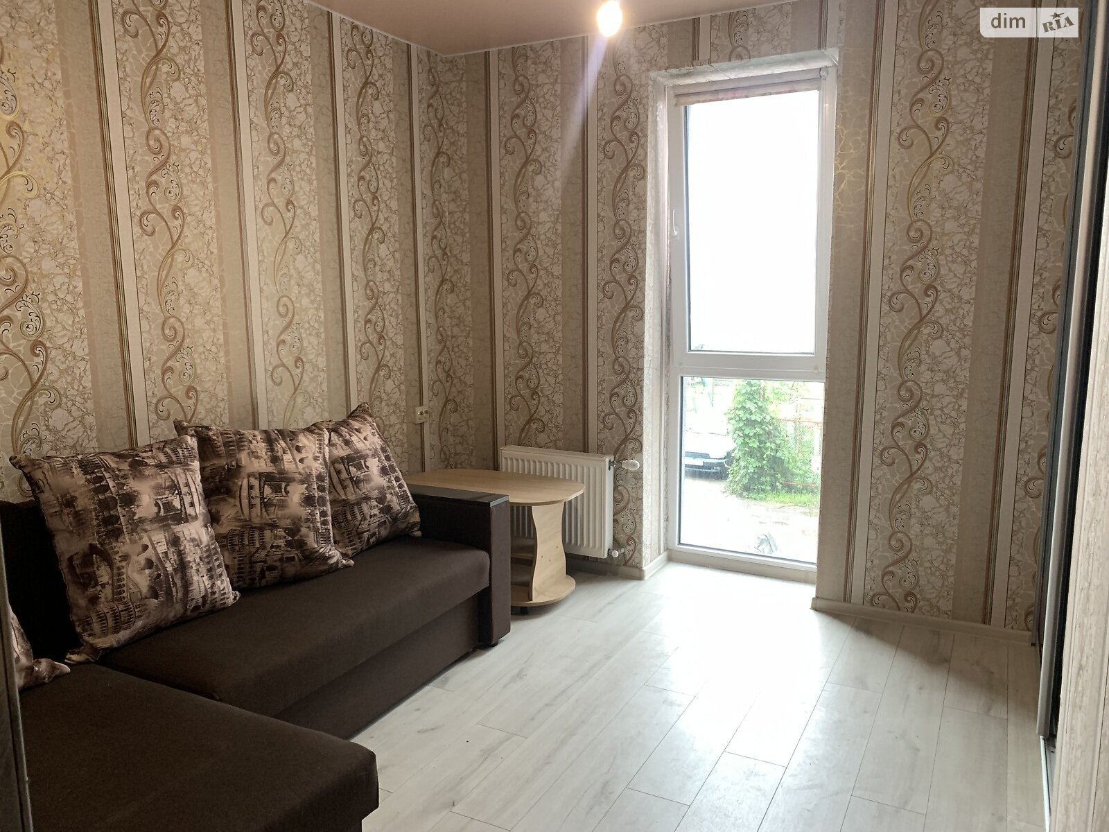 Продажа двухкомнатной квартиры в Гостомеле, на ул. Молодежная 11В, кв. 1, фото 1 Продажа двухкомнатной квартиры в Гостомеле, на ул. Молодежная 11В, кв. 1, фото 1