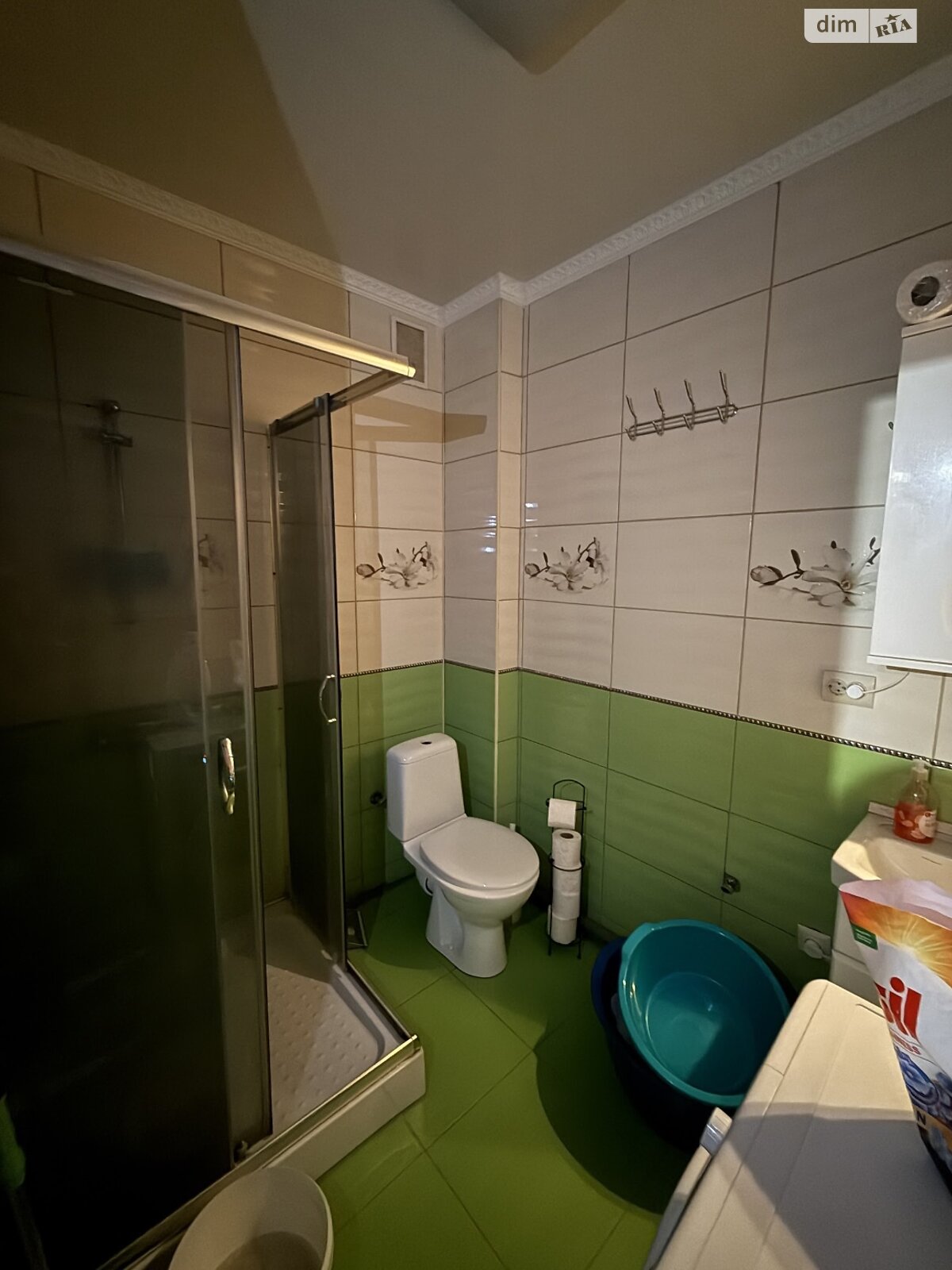 Продажа двухкомнатной квартиры в Гостомеле, на ул. Молодежная 11В, кв. 1, фото 1 Продажа двухкомнатной квартиры в Гостомеле, на ул. Молодежная 11В, кв. 1, фото 1