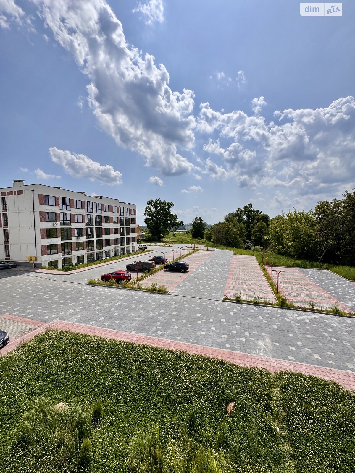 Продажа однокомнатной квартиры в Гостомеле, на ул. Молодежная 11Б, фото 1 Продажа однокомнатной квартиры в Гостомеле, на ул. Молодежная 11Б, фото 1