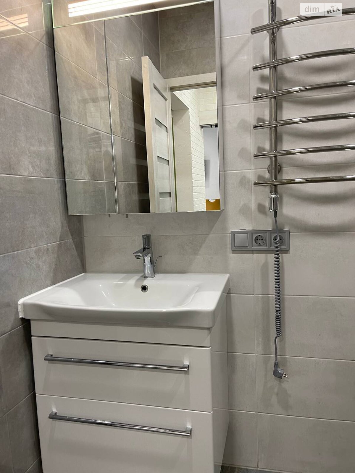 Продажа однокомнатной квартиры в Гостомеле, на ул. Молодежная 11В/2, фото 1