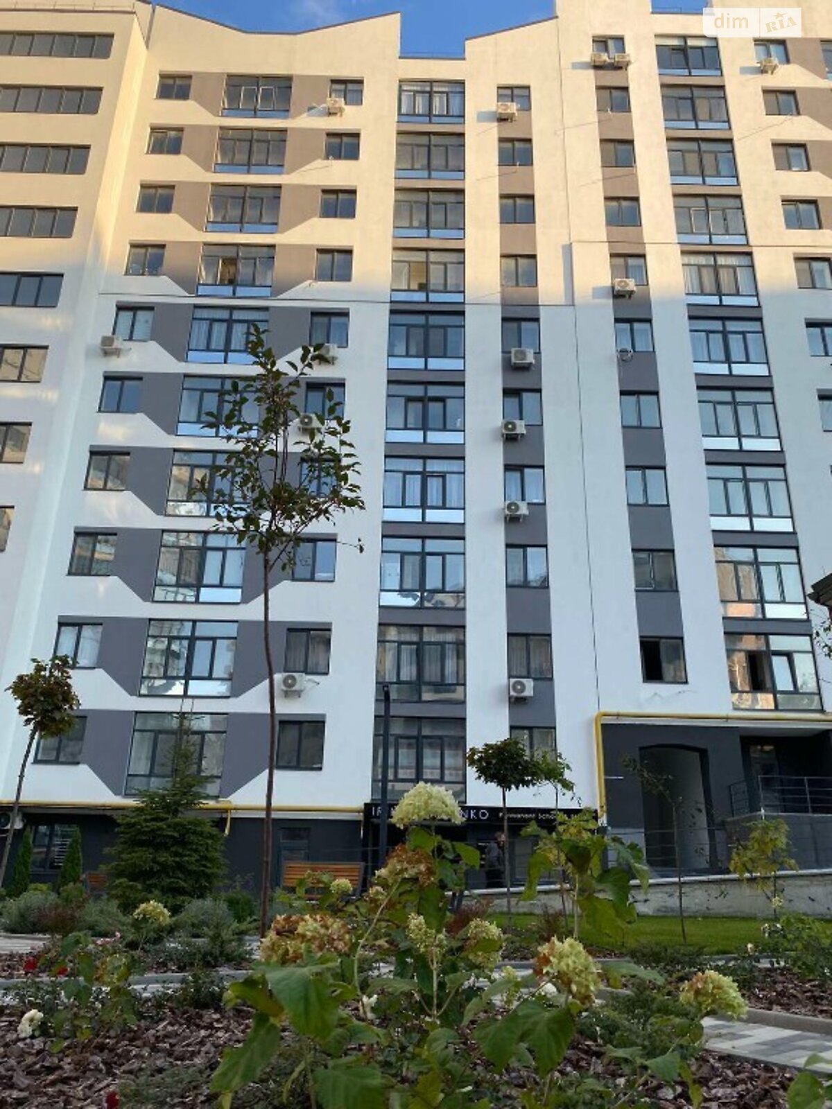 Продаж однокімнатної квартири в Гостомелі, на вул. Мисливська 24-32, фото 1