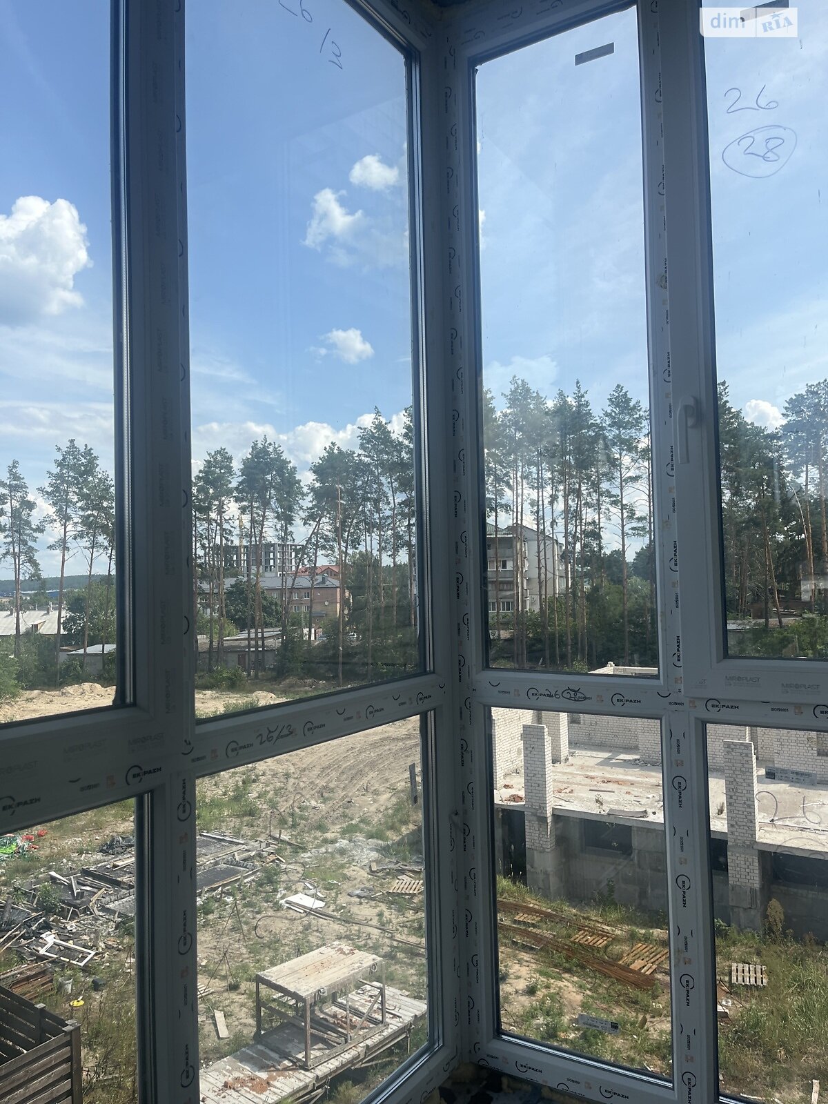 Продажа двухкомнатной квартиры в Гостомеле, на ул. Соборная, фото 1 Продажа двухкомнатной квартиры в Гостомеле, на ул. Соборная, фото 1