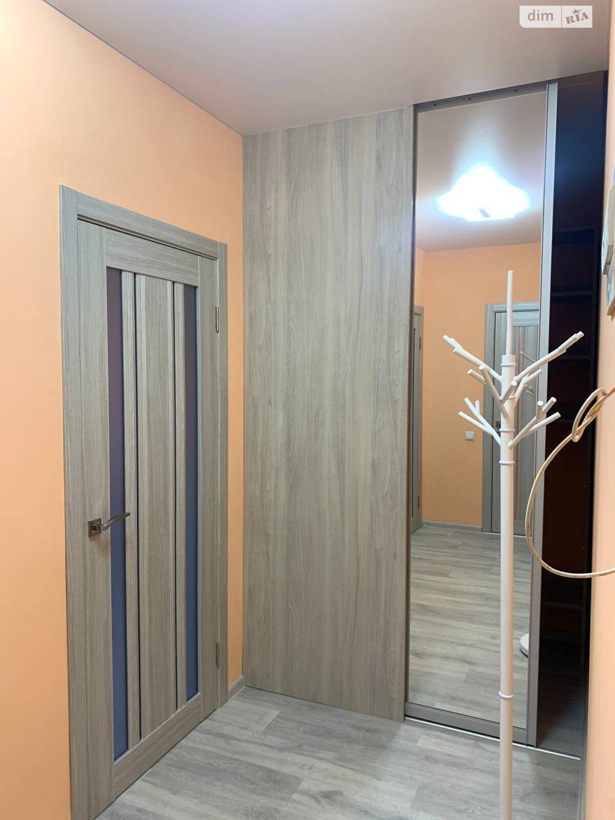 Продажа однокомнатной квартиры в Гостомеле, на ул. Охотничья, фото 1 Продажа однокомнатной квартиры в Гостомеле, на ул. Охотничья, фото 1