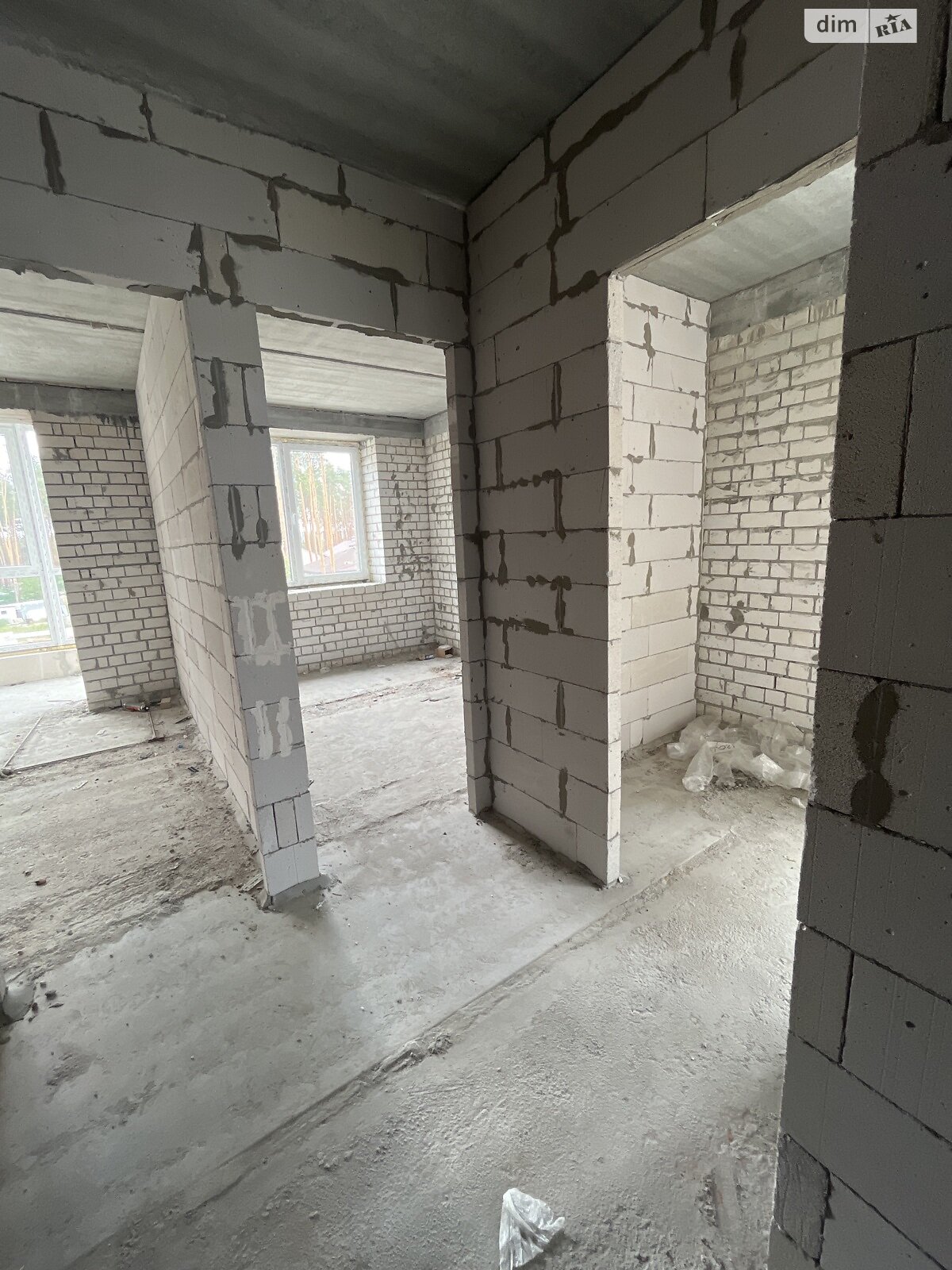 Продажа двухкомнатной квартиры в Гостомеле, на ул. Соборная, фото 1 Продажа двухкомнатной квартиры в Гостомеле, на ул. Соборная, фото 1