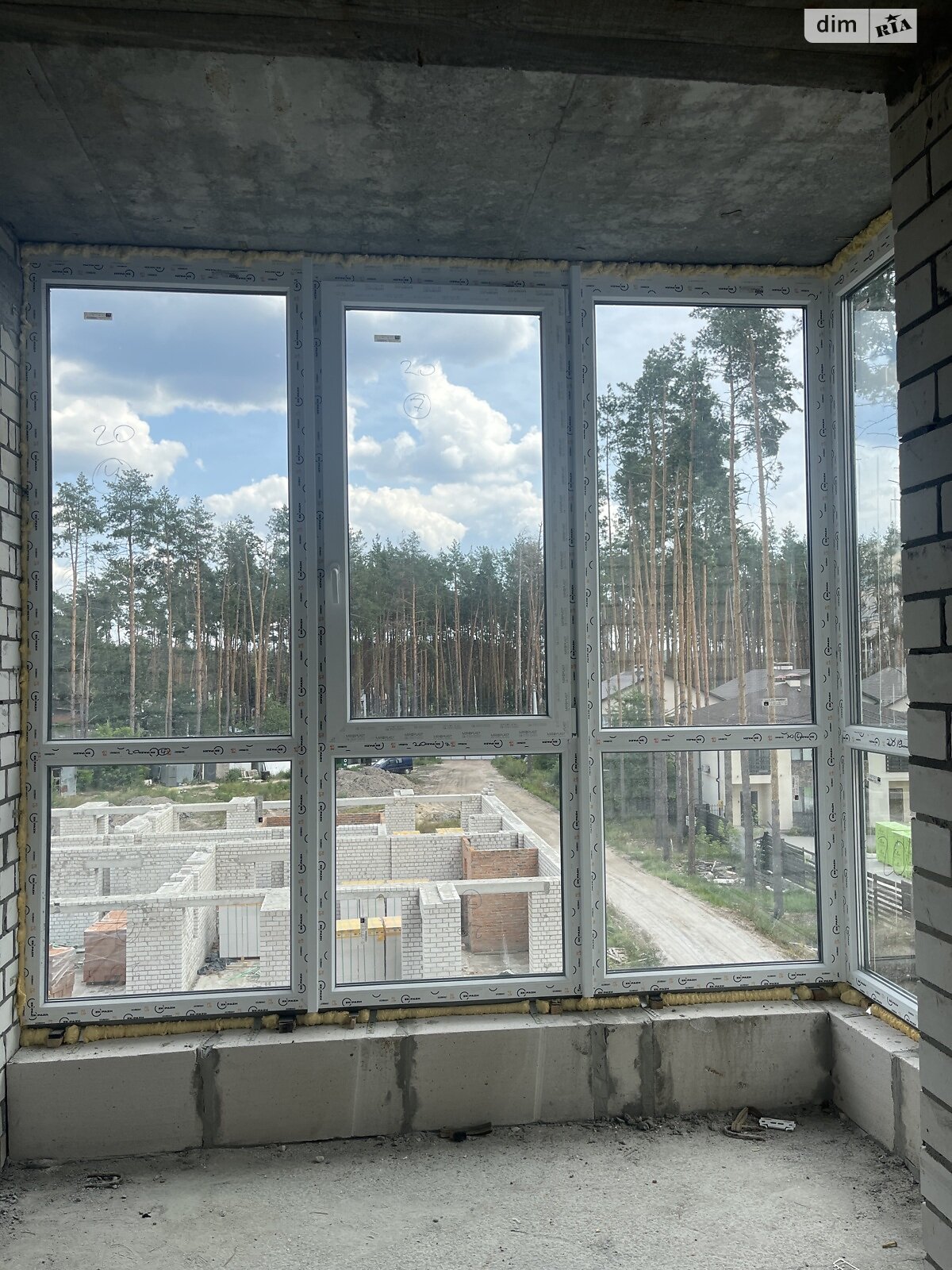 Продажа двухкомнатной квартиры в Гостомеле, на ул. Соборная, фото 1 Продажа двухкомнатной квартиры в Гостомеле, на ул. Соборная, фото 1