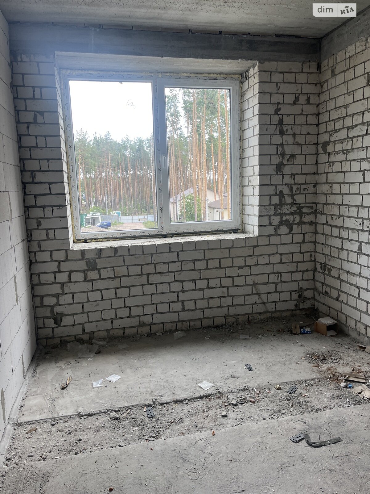 Продажа двухкомнатной квартиры в Гостомеле, на ул. Соборная, фото 1 Продажа двухкомнатной квартиры в Гостомеле, на ул. Соборная, фото 1