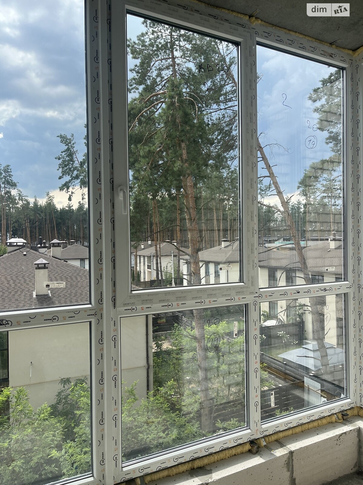 Продажа двухкомнатной квартиры в Гостомеле, на ул. Соборная, фото 1 Продажа двухкомнатной квартиры в Гостомеле, на ул. Соборная, фото 1