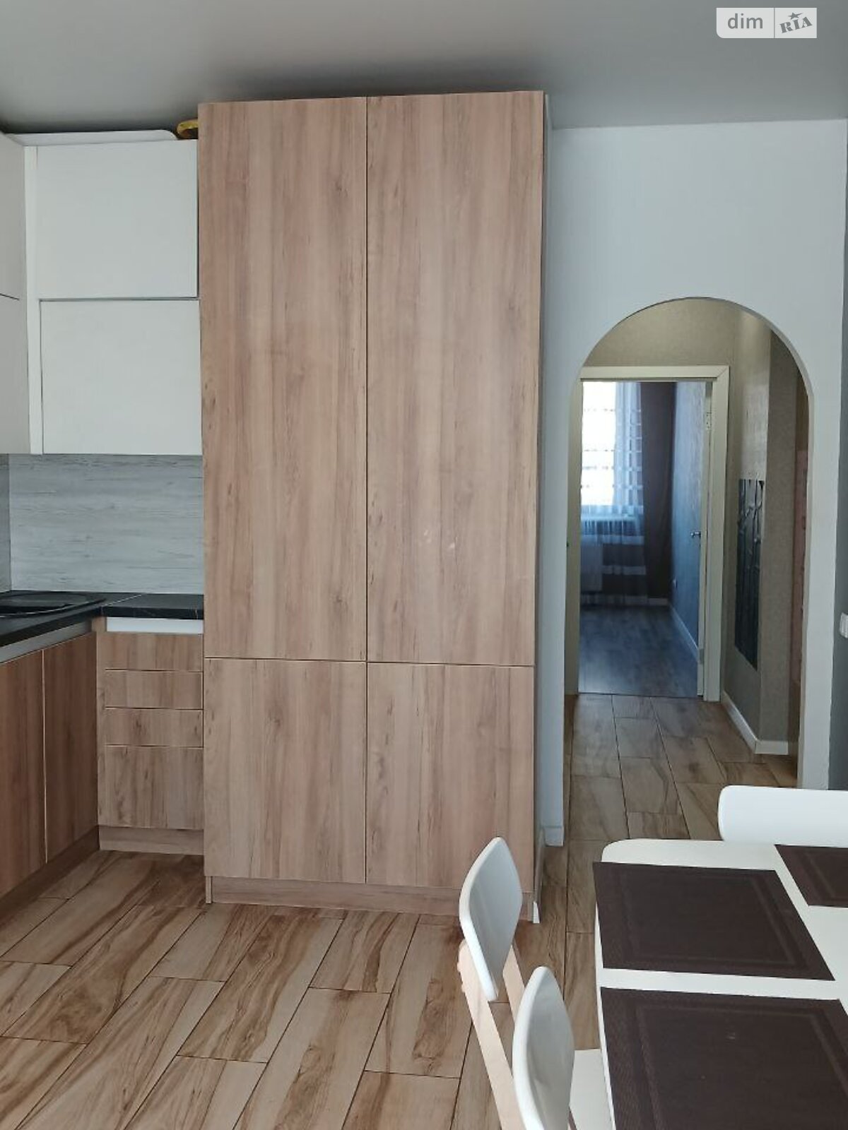 Продажа двухкомнатной квартиры в Гостомеле, на ул. Охотничья, фото 1 Продажа двухкомнатной квартиры в Гостомеле, на ул. Охотничья, фото 1