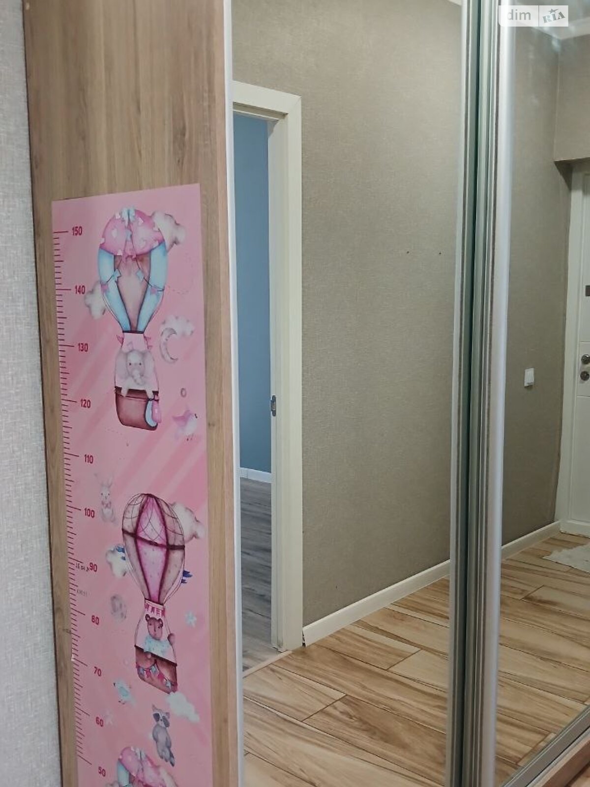 Продажа двухкомнатной квартиры в Гостомеле, на ул. Охотничья 13, фото 1 Продажа двухкомнатной квартиры в Гостомеле, на ул. Охотничья 13, фото 1