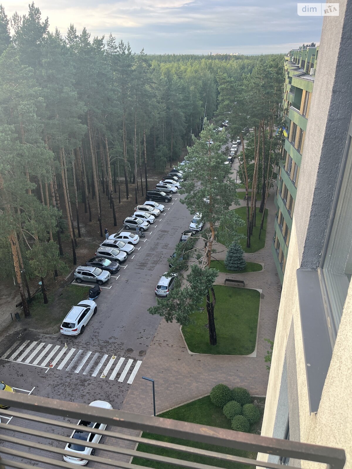 Продажа двухкомнатной квартиры в Гостомеле, на ул. Охотничья, фото 1 Продажа двухкомнатной квартиры в Гостомеле, на ул. Охотничья, фото 1