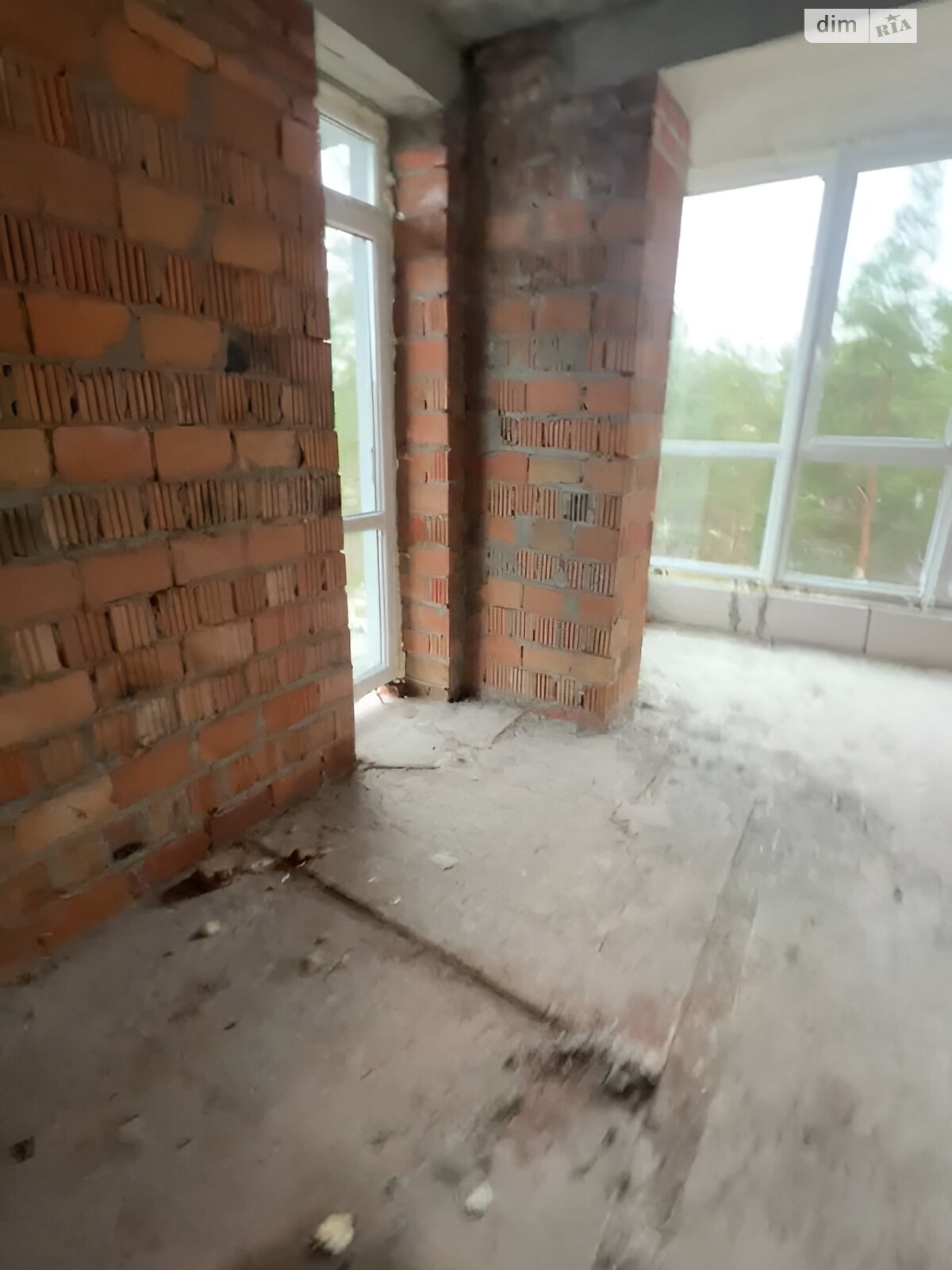 Продаж двокімнатної квартири в Гостомелі, на вул. Соборна 2, фото 1 Продаж двокімнатної квартири в Гостомелі, на вул. Соборна 2, фото 1