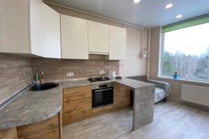 Продаж однокімнатної квартири в Гостомелі, на вул. Мисливська, фото 2
