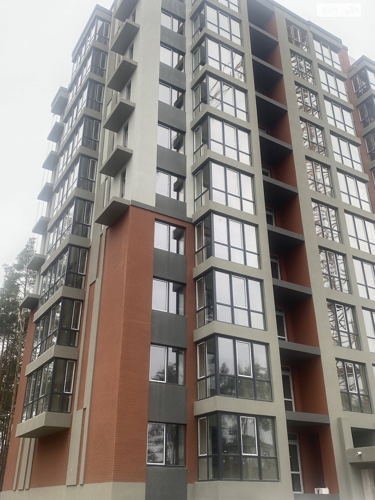 Продажа однокомнатной квартиры в Гостомеле, на ул. Патриотов, фото 1 Продажа однокомнатной квартиры в Гостомеле, на ул. Патриотов, фото 1