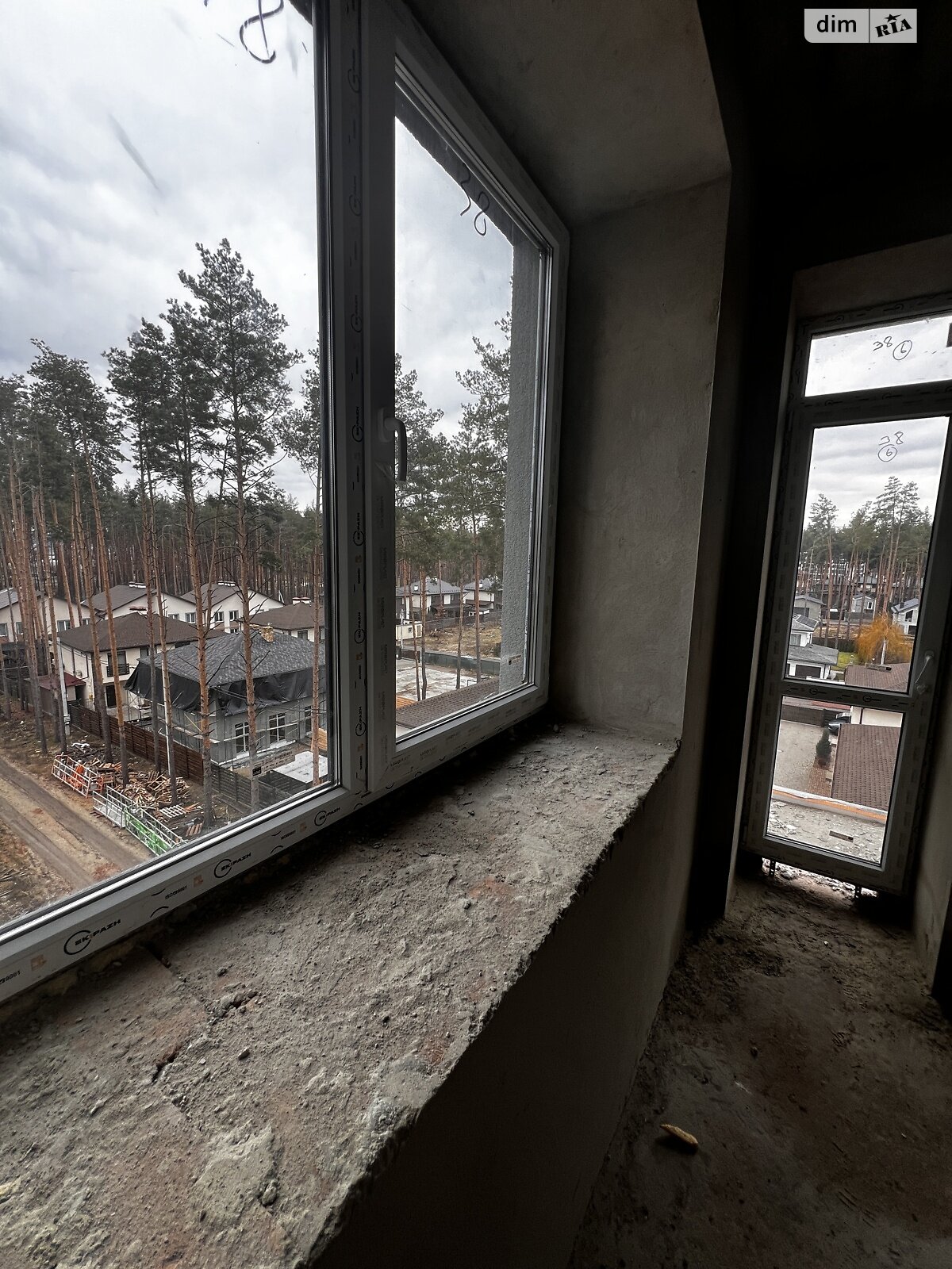 Продажа двухкомнатной квартиры в Гостомеле, на ул. Соборная 3, фото 1 Продажа двухкомнатной квартиры в Гостомеле, на ул. Соборная 3, фото 1