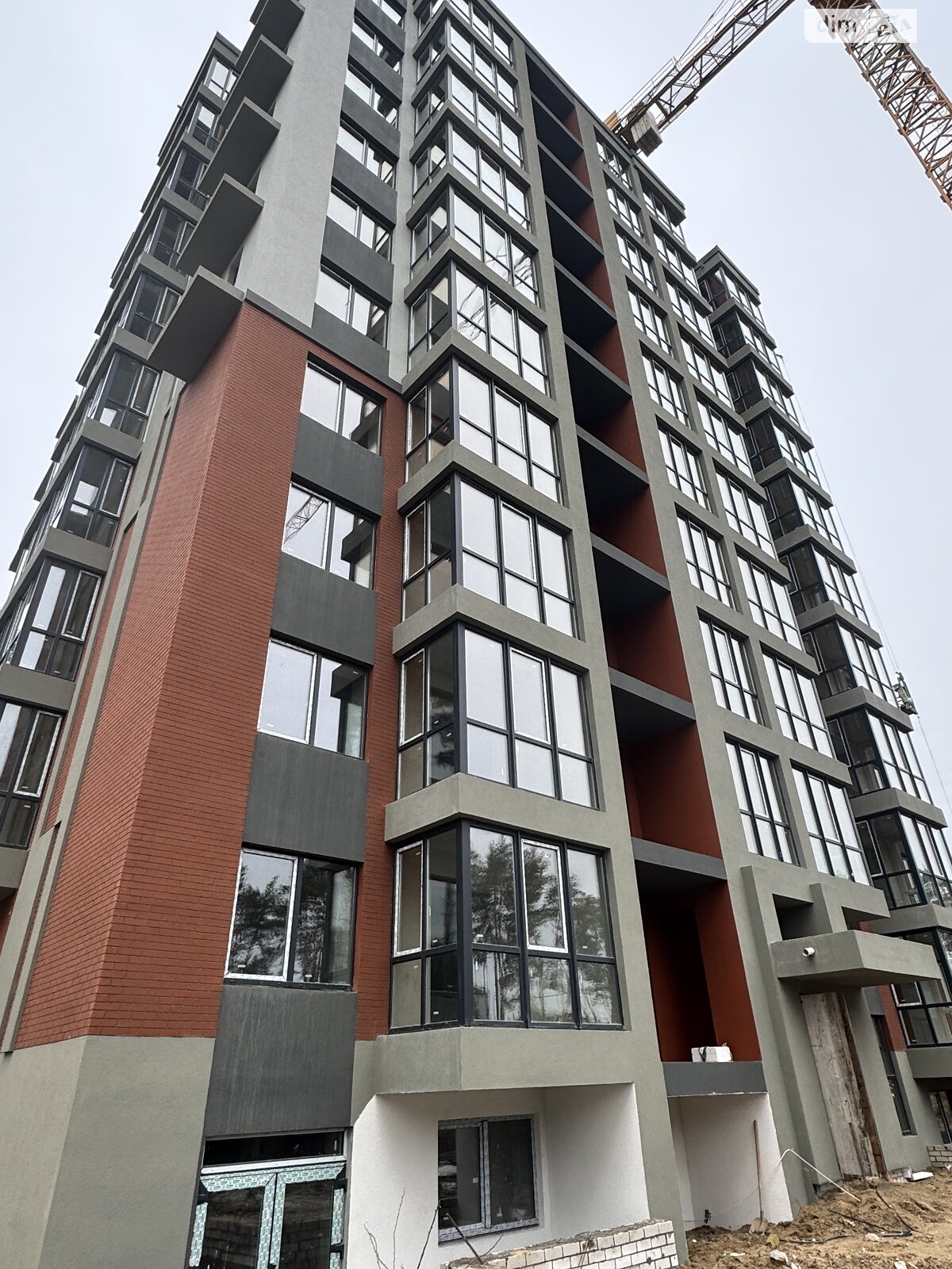 Продажа однокомнатной квартиры в Гостомеле, на ул. Патриотов, фото 1 Продажа однокомнатной квартиры в Гостомеле, на ул. Патриотов, фото 1