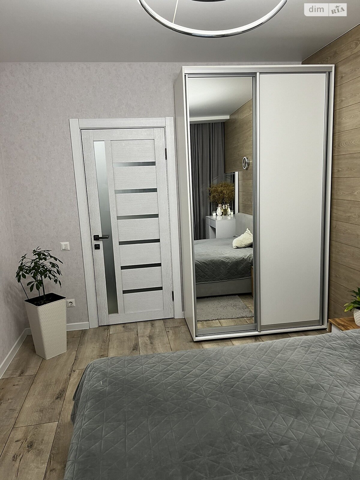 Продажа двухкомнатной квартиры в Гостомеле, на ул. Охотничья 24, фото 1 Продажа двухкомнатной квартиры в Гостомеле, на ул. Охотничья 24, фото 1