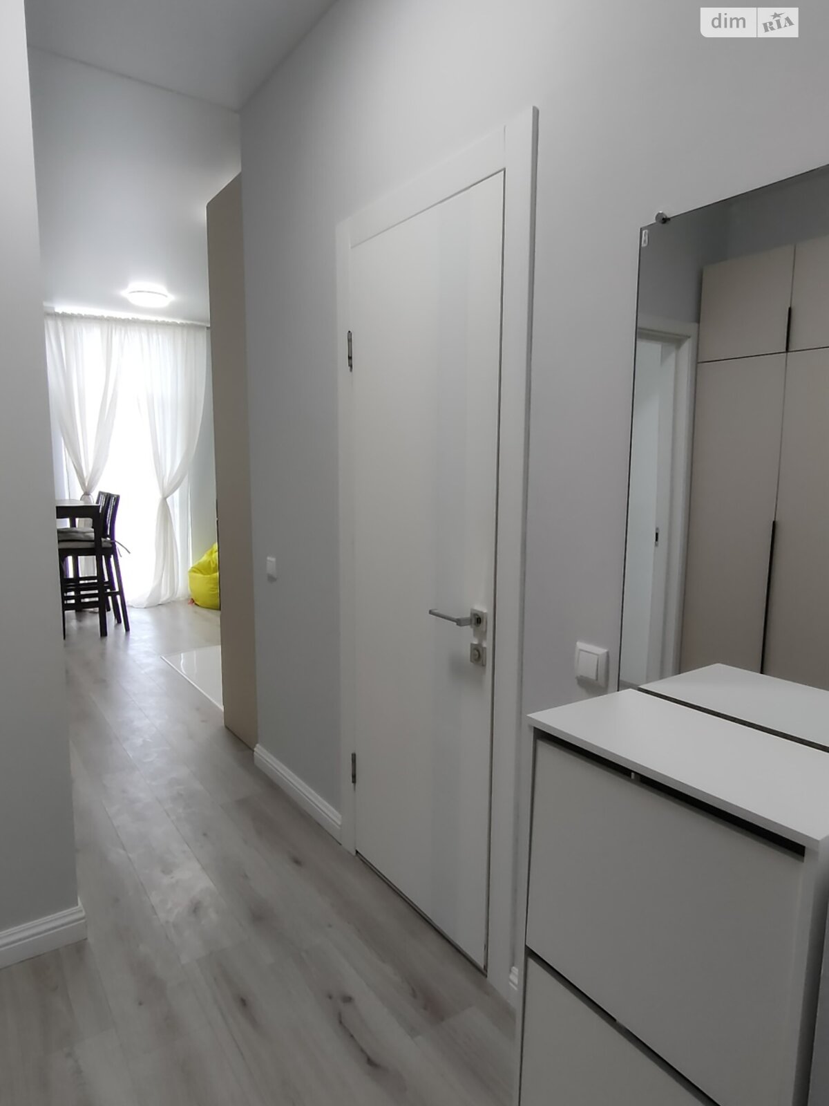 Продаж двокімнатної квартири в Гостомелі, на вул. Мисливська 3, фото 1 Продаж двокімнатної квартири в Гостомелі, на вул. Мисливська 3, фото 1