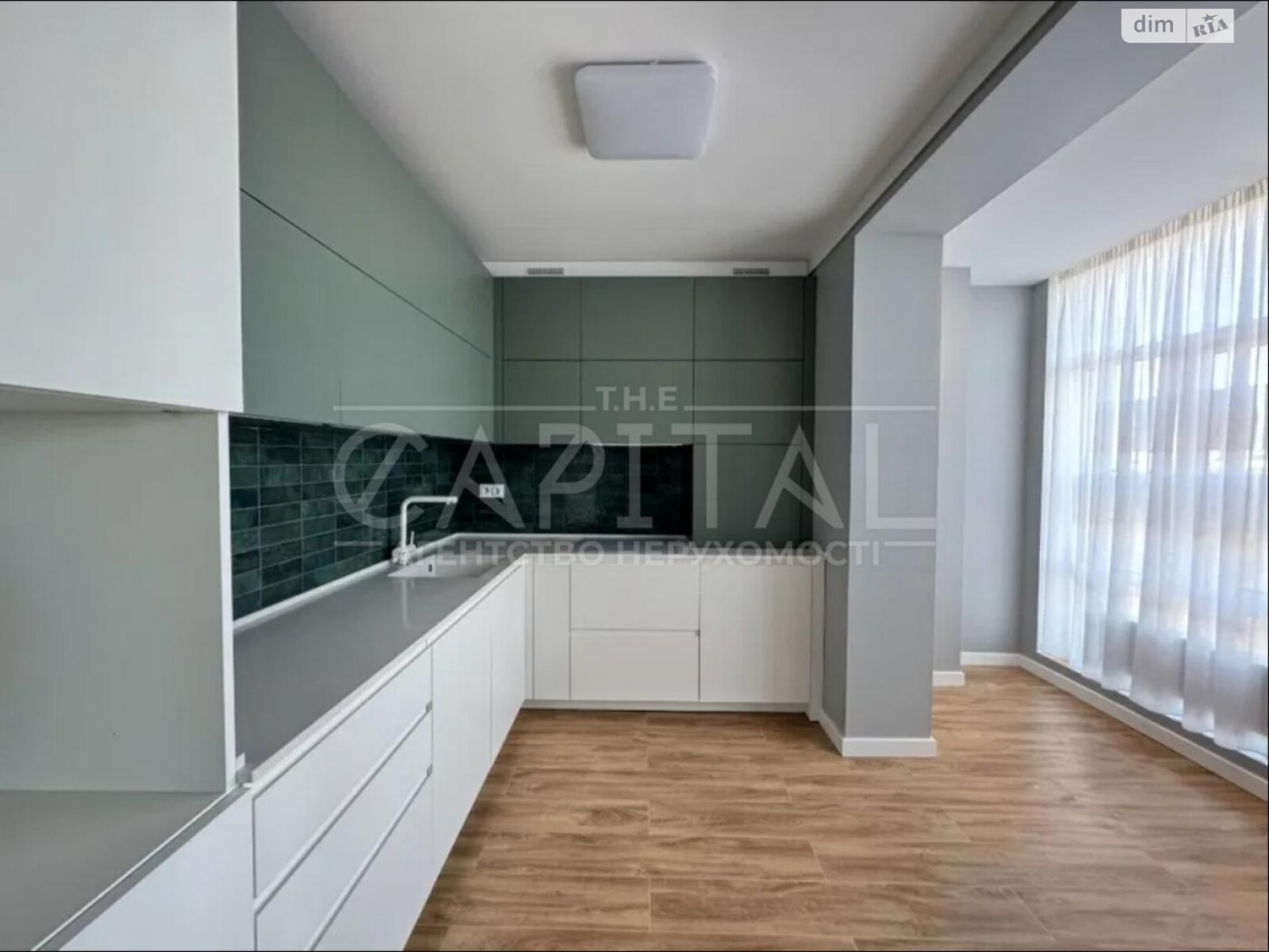 Продажа трехкомнатной квартиры в Гостомеле, на ул. Охотничья 24, фото 1 Продажа трехкомнатной квартиры в Гостомеле, на ул. Охотничья 24, фото 1