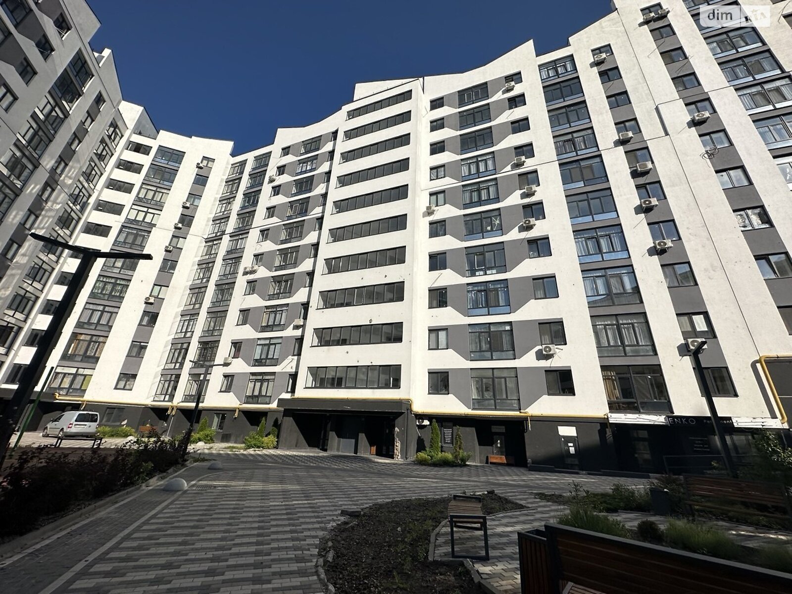 Продажа однокомнатной квартиры в Гостомеле, на ул. Охотничья 24, фото 1 Продажа однокомнатной квартиры в Гостомеле, на ул. Охотничья 24, фото 1